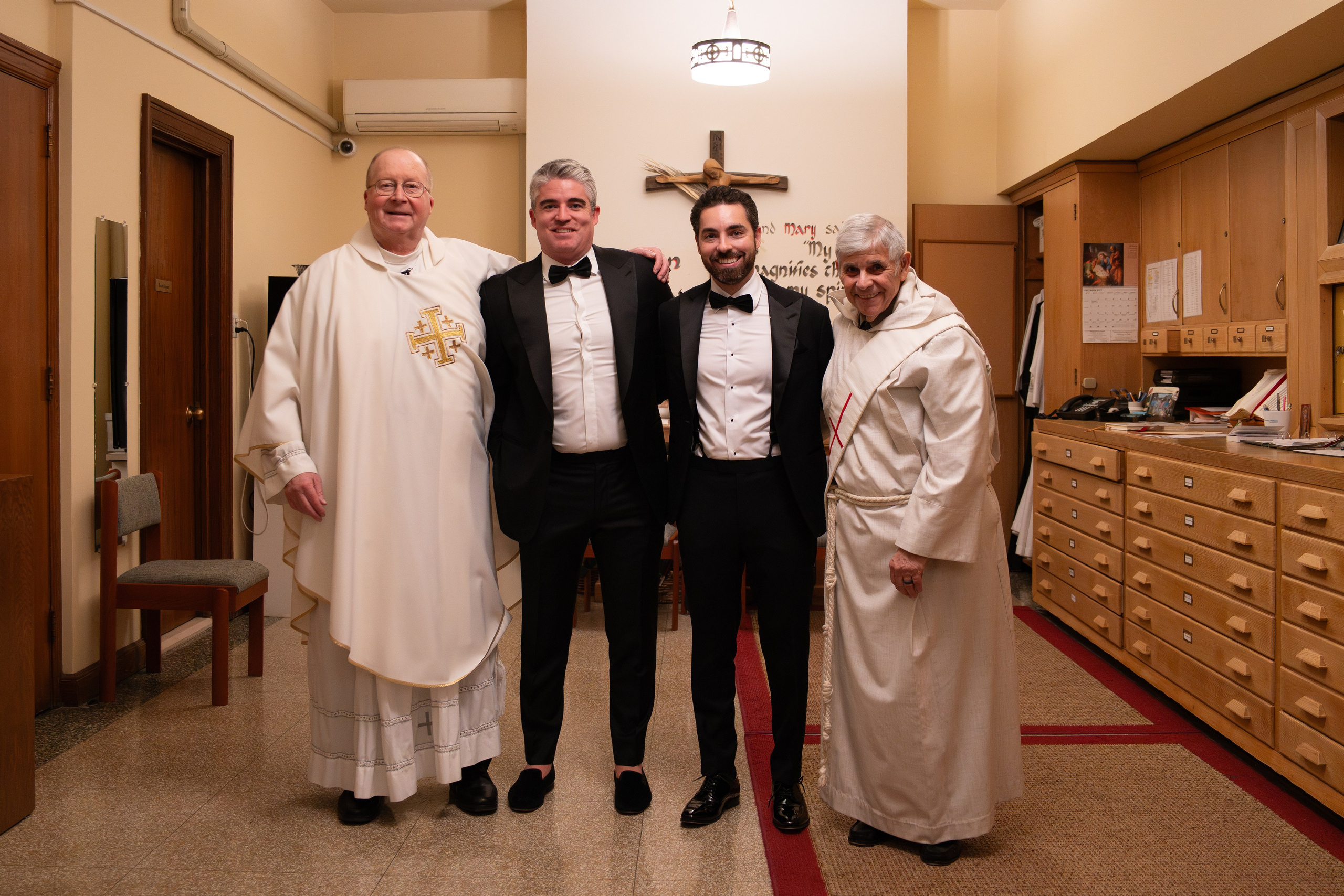 Catholic Wedding Ceremony. Family, lifestyle, and commercial photography in New York and New Jersey