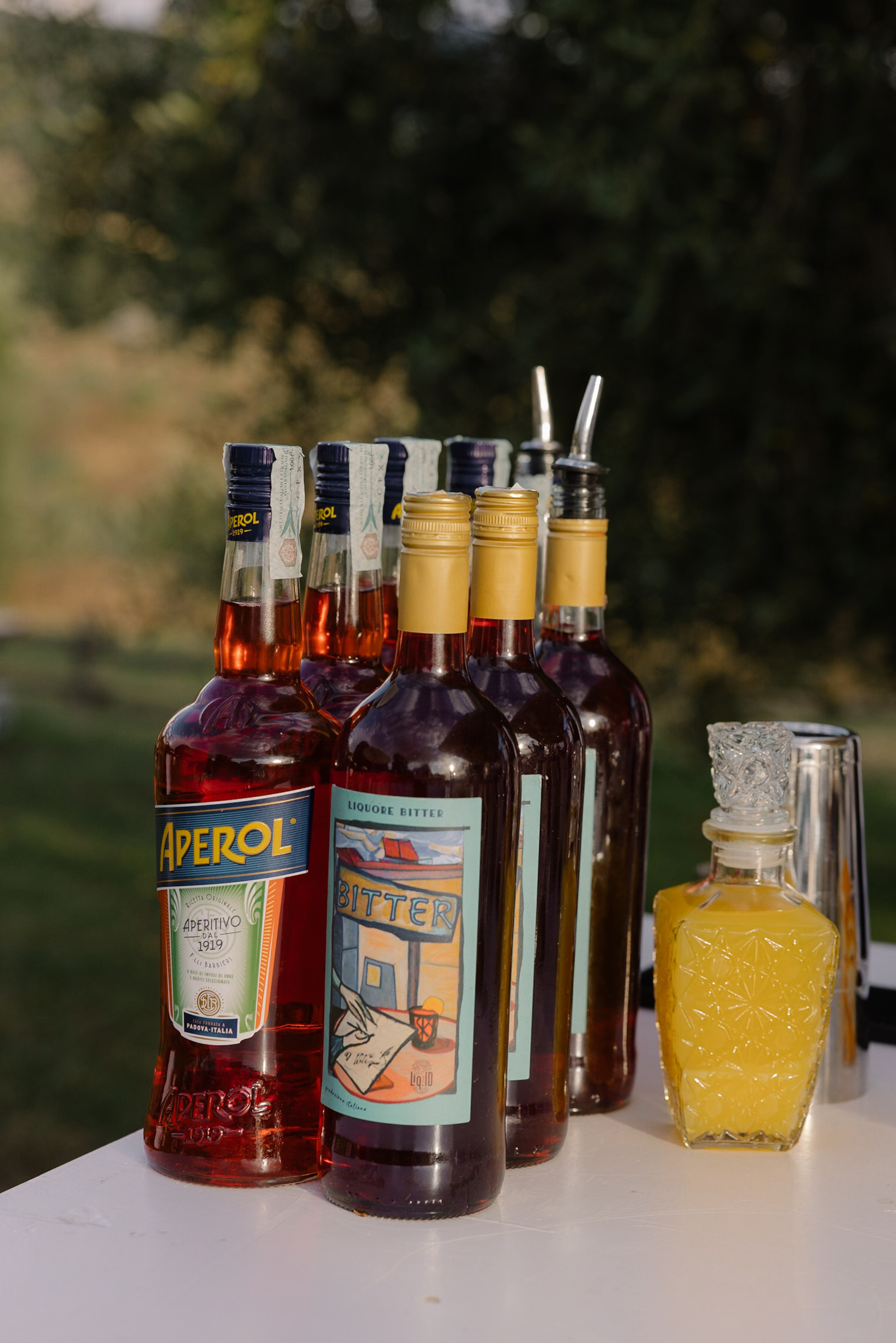 1. Wedding photographer Italy