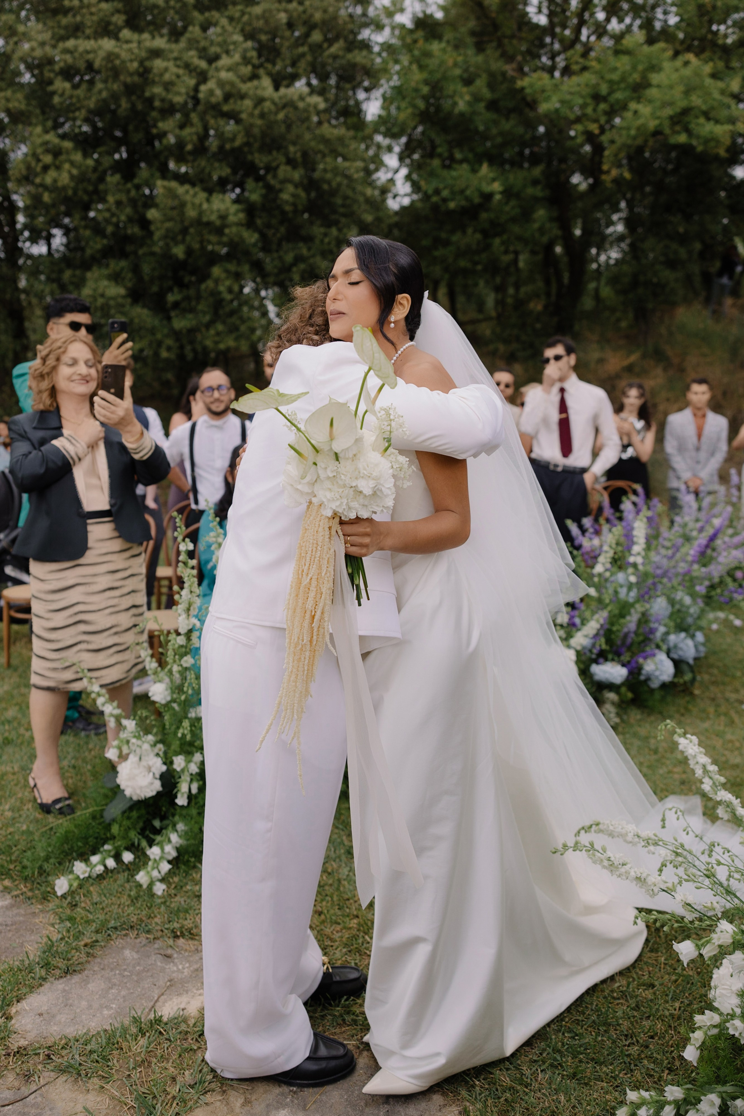 1. Wedding photographer Italy