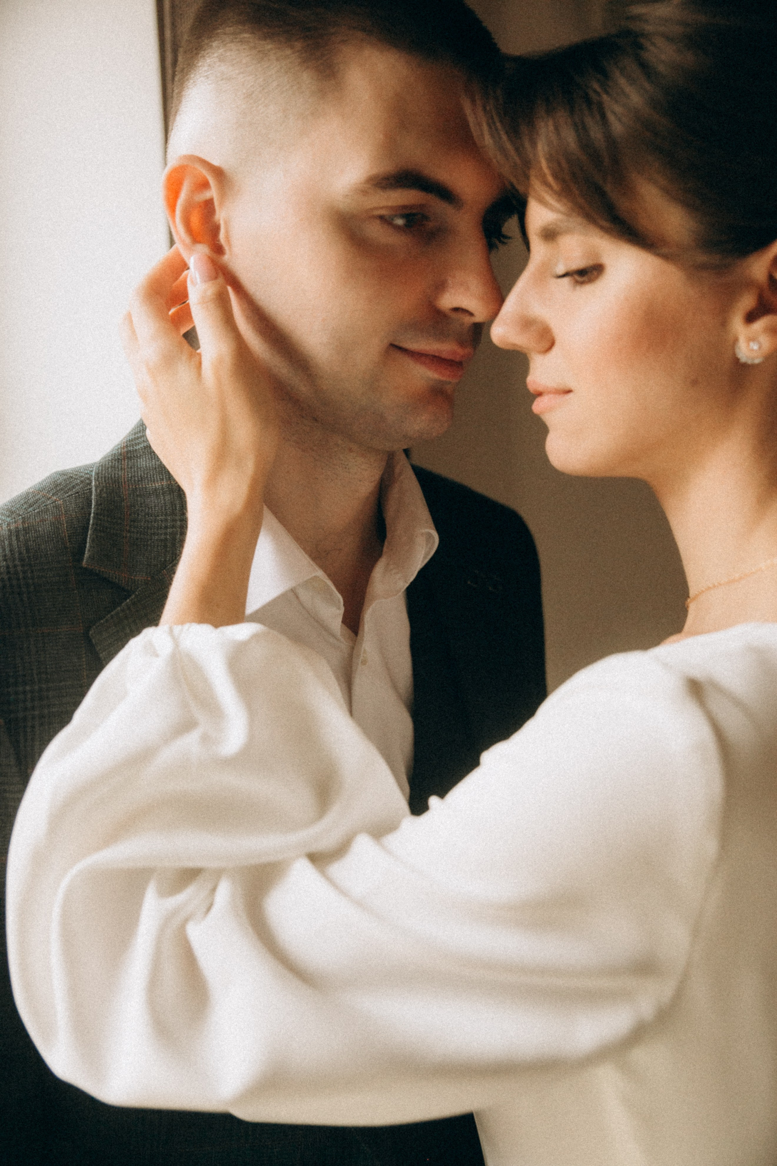 Mariage. Семейный фотограф во Франции (Мец, Люксембург)