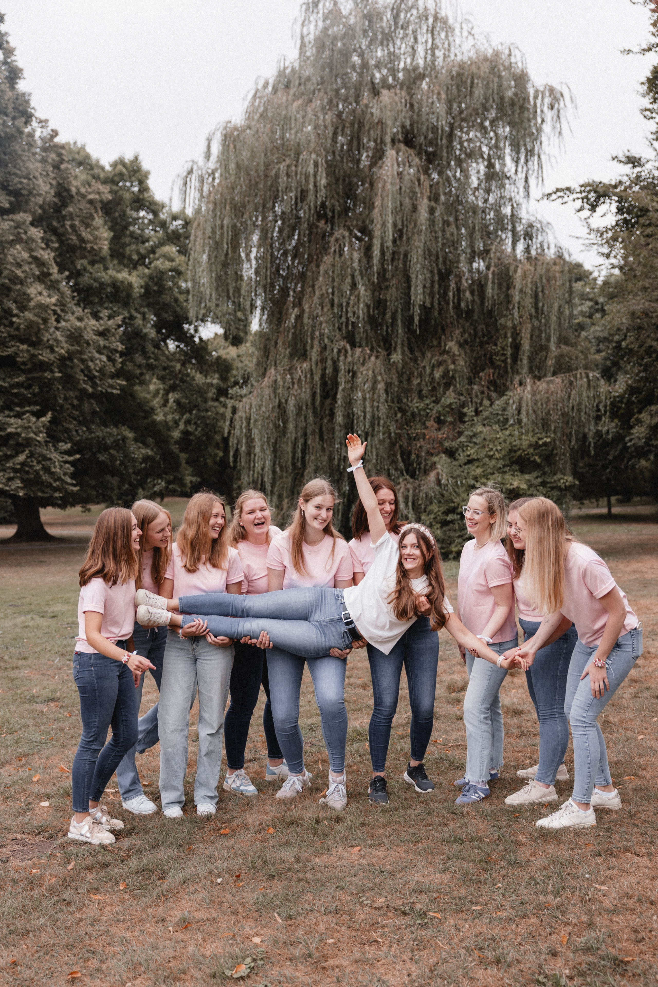 JGA in Münster. Hochzeitsfotografie |Hochzeitsfotograf Bochum | Hochzeitsfotograf Dortmund | Hochzeitsfotograf Essen | Hochzeitsfotograf Ruhrgebiet