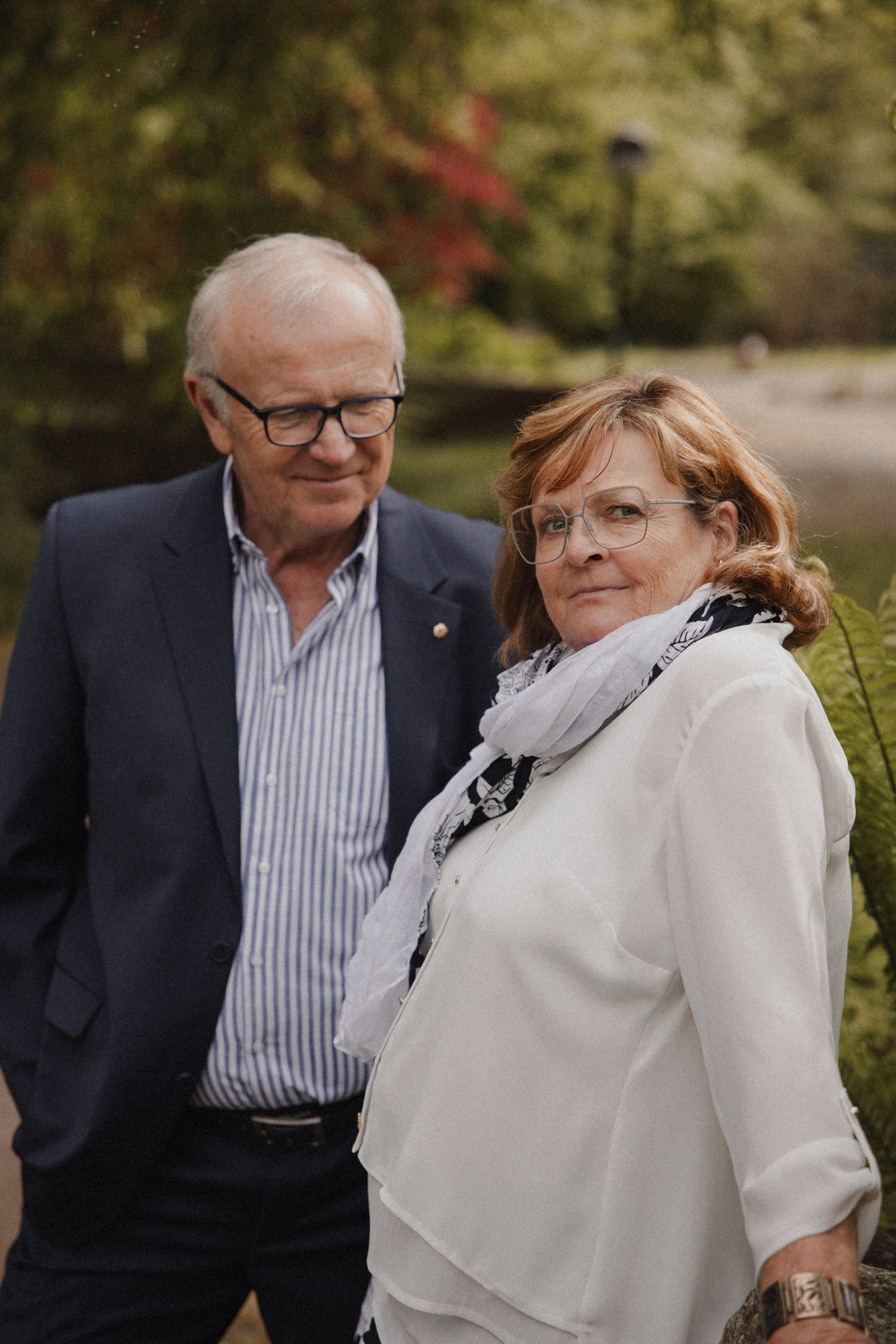 Klaudia & Peter. Photographer in Bochum Dolia Halyna