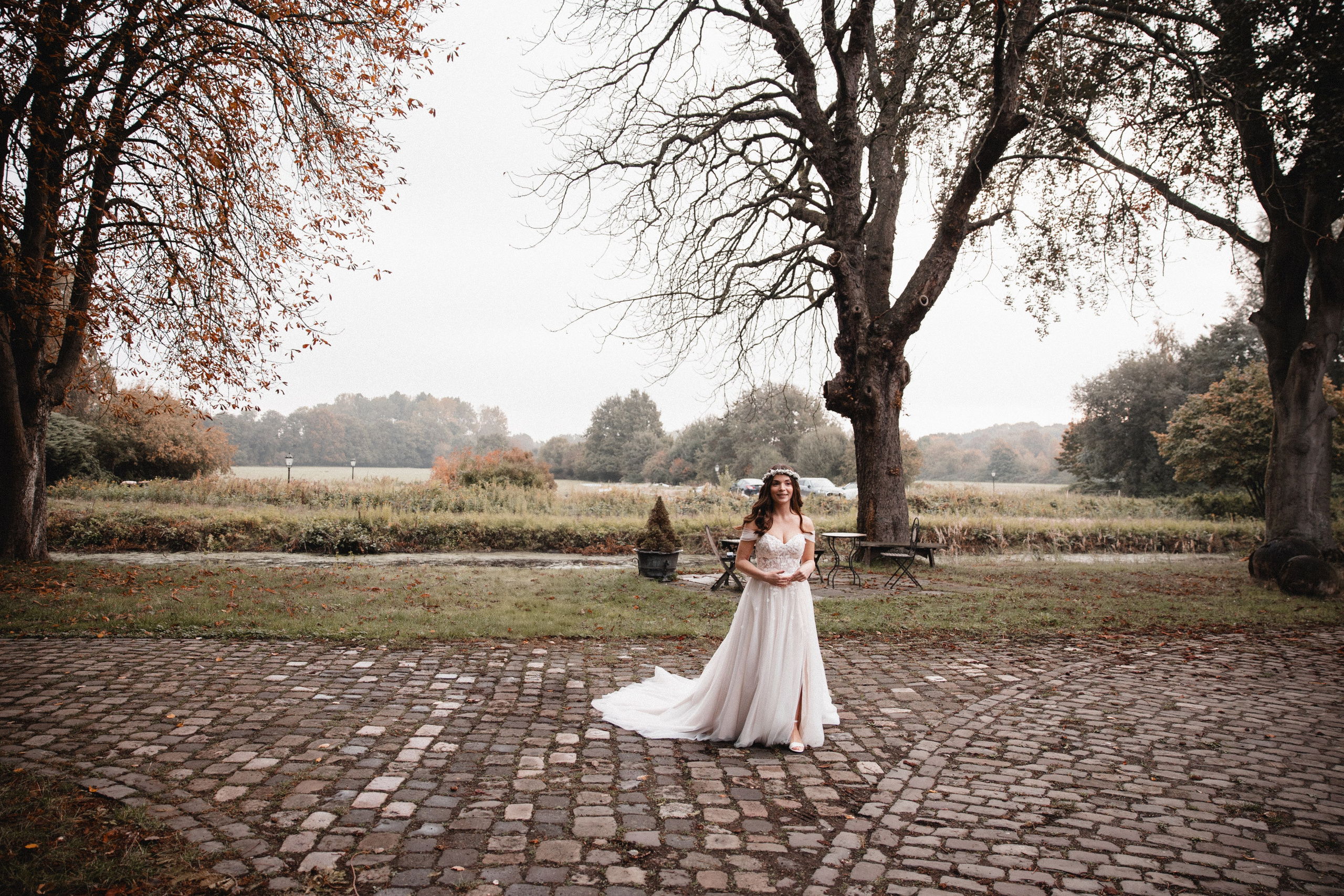 Lena & Philip | Schloss Bladenhorst, Castrop-Rauxel. Hochzeitsfotografie |Hochzeitsfotograf Bochum | Hochzeitsfotograf Dortmund | Hochzeitsfotograf Essen | Hochzeitsfotograf Ruhrgebiet