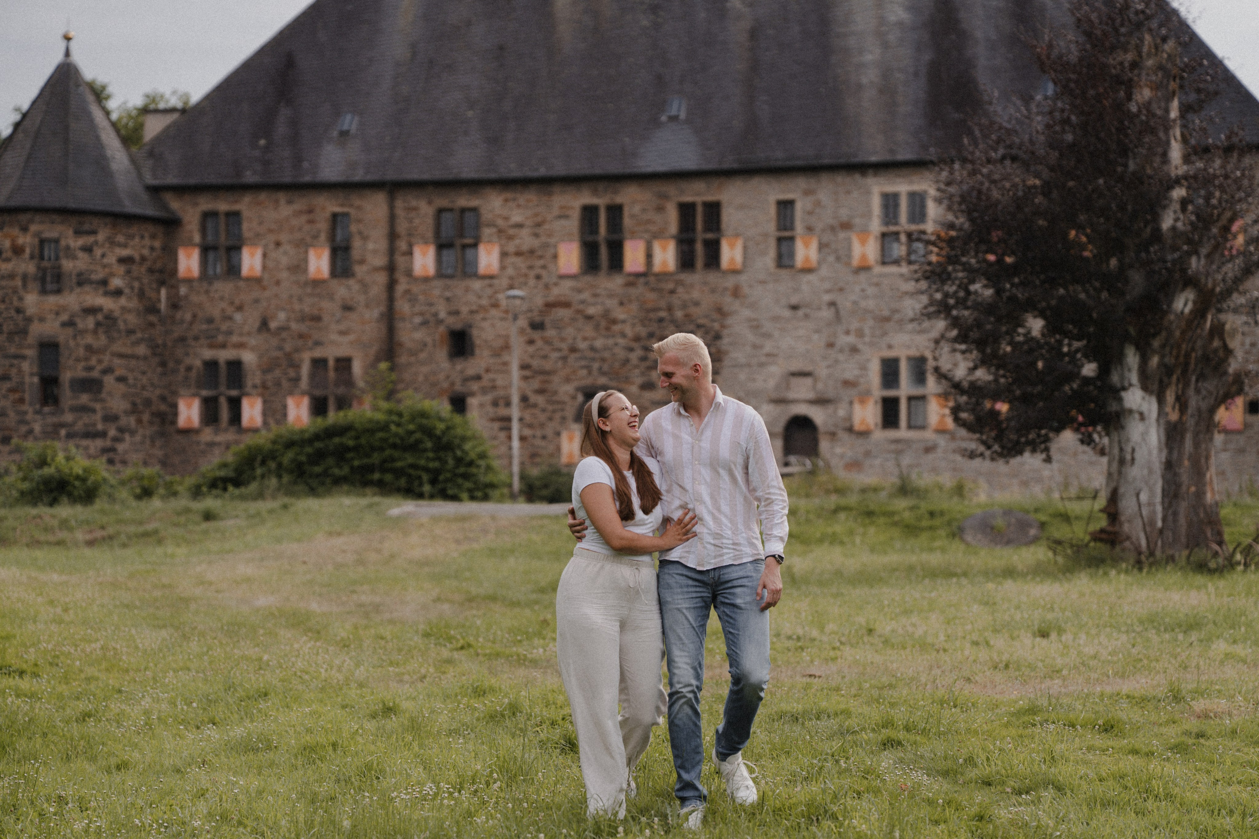 Svenja & Kai. Hochzeitsfotografin Bochum | Halyna Reiche Fotografie NRW