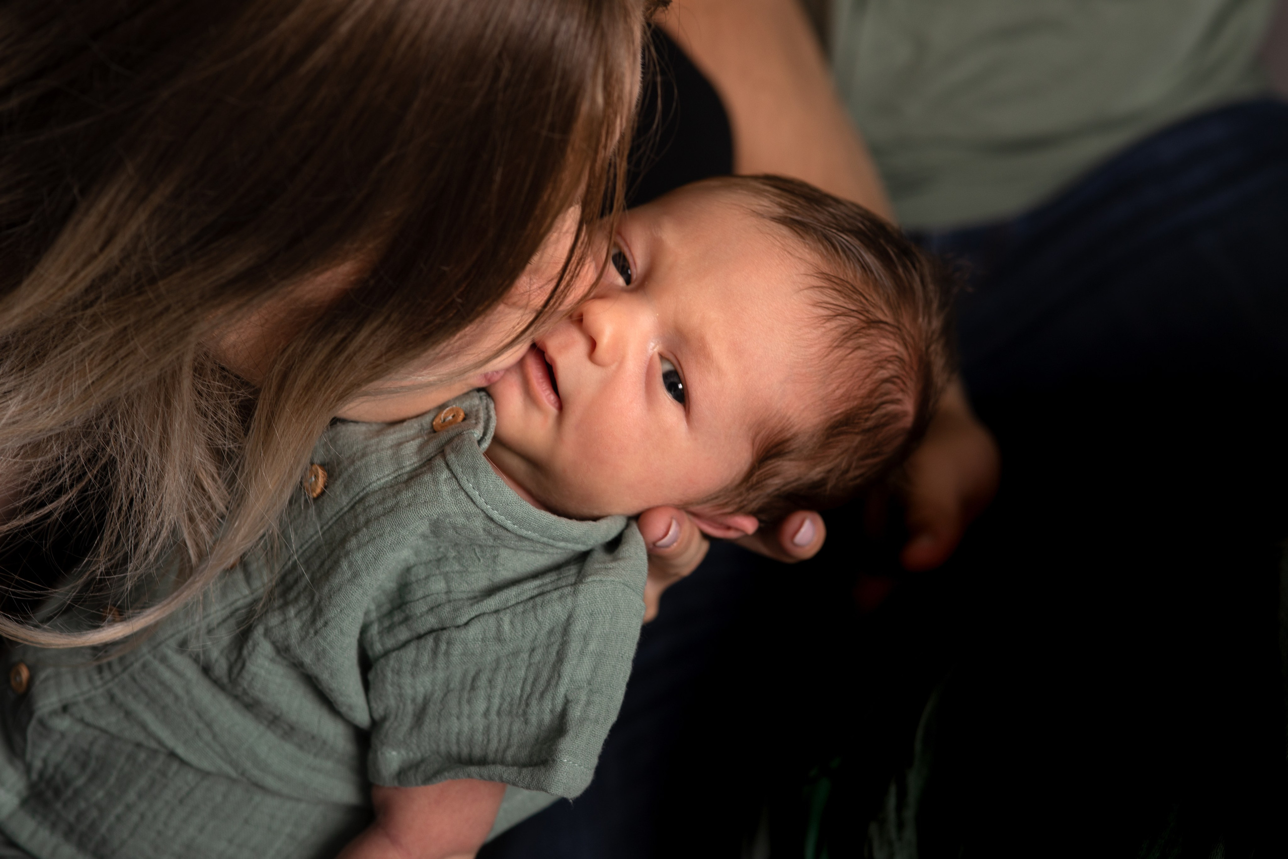 NEWBORN / LIFESTYLE INDOOR. Fotografin und Videografin im Raum Osnabrück und Emsland Alla