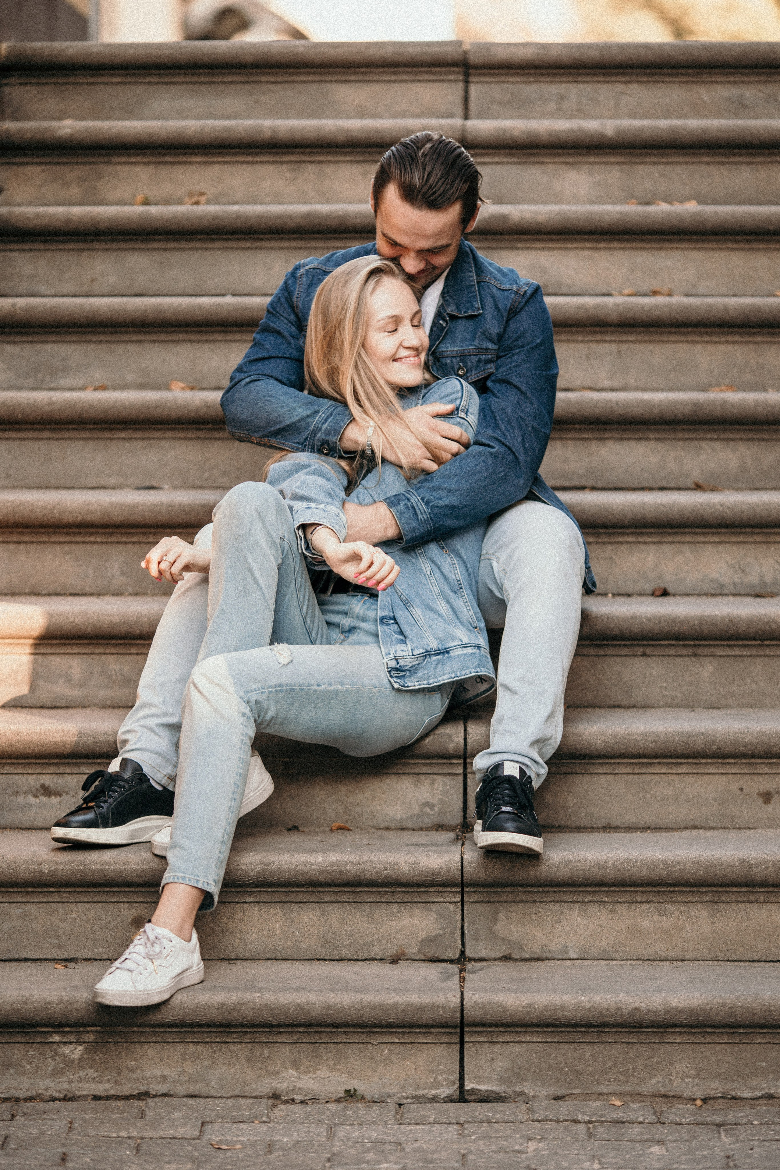 Лавстори в Риге. Свадебный и семейный фотограф в Риге Игорь Давидович