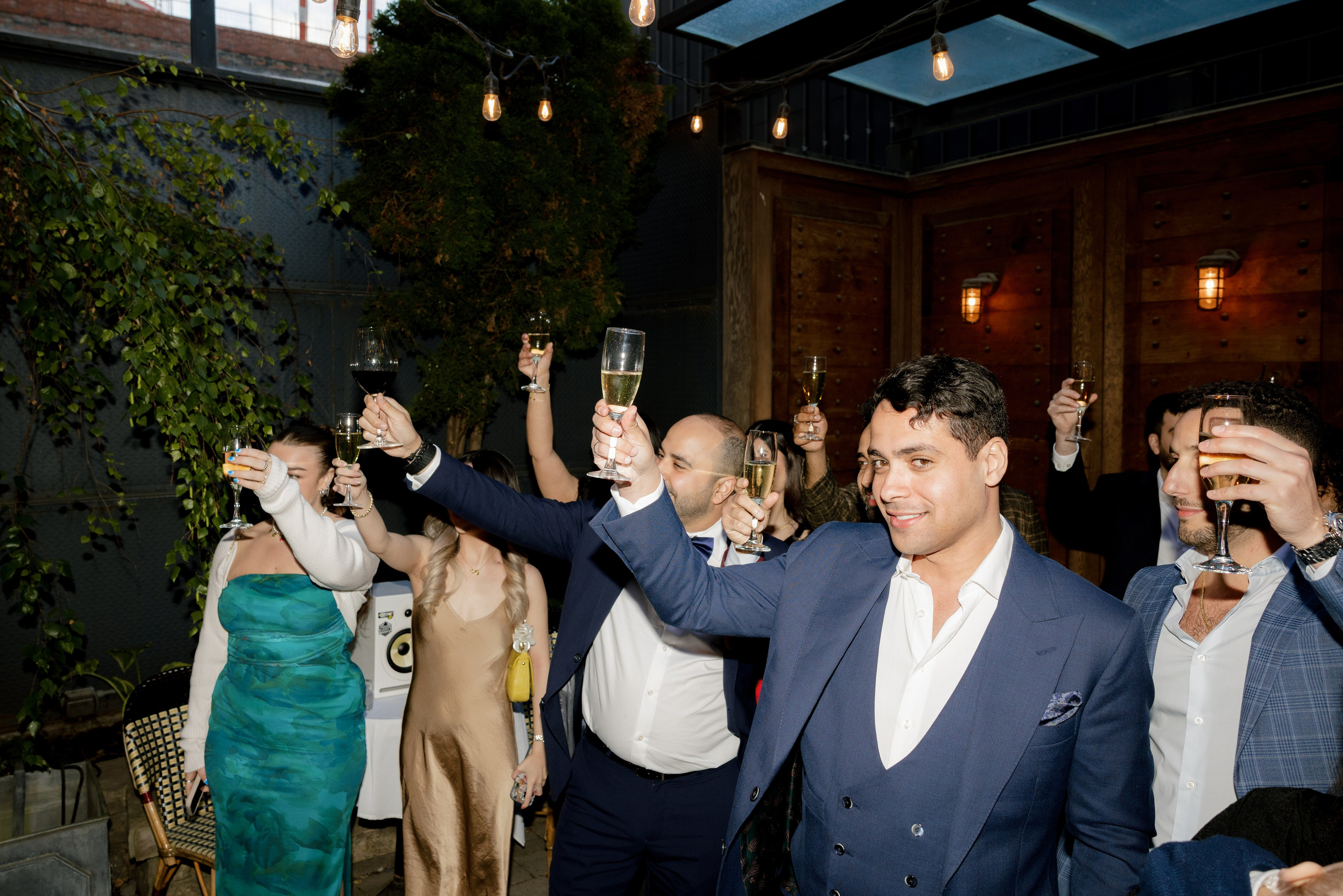 V & M. WEDDING VIDEOGRAPHER TORONTO