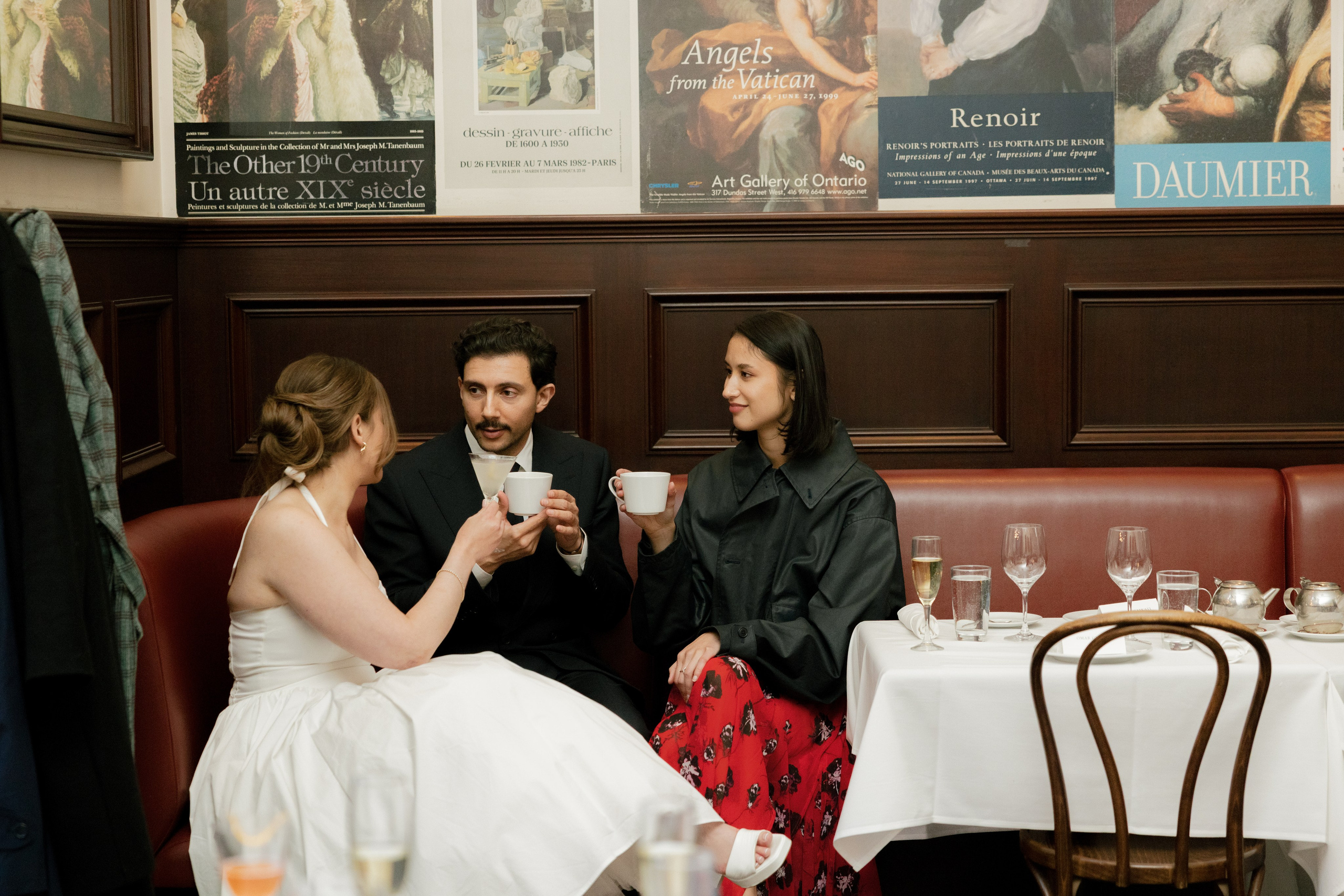 V & M. WEDDING VIDEOGRAPHER TORONTO