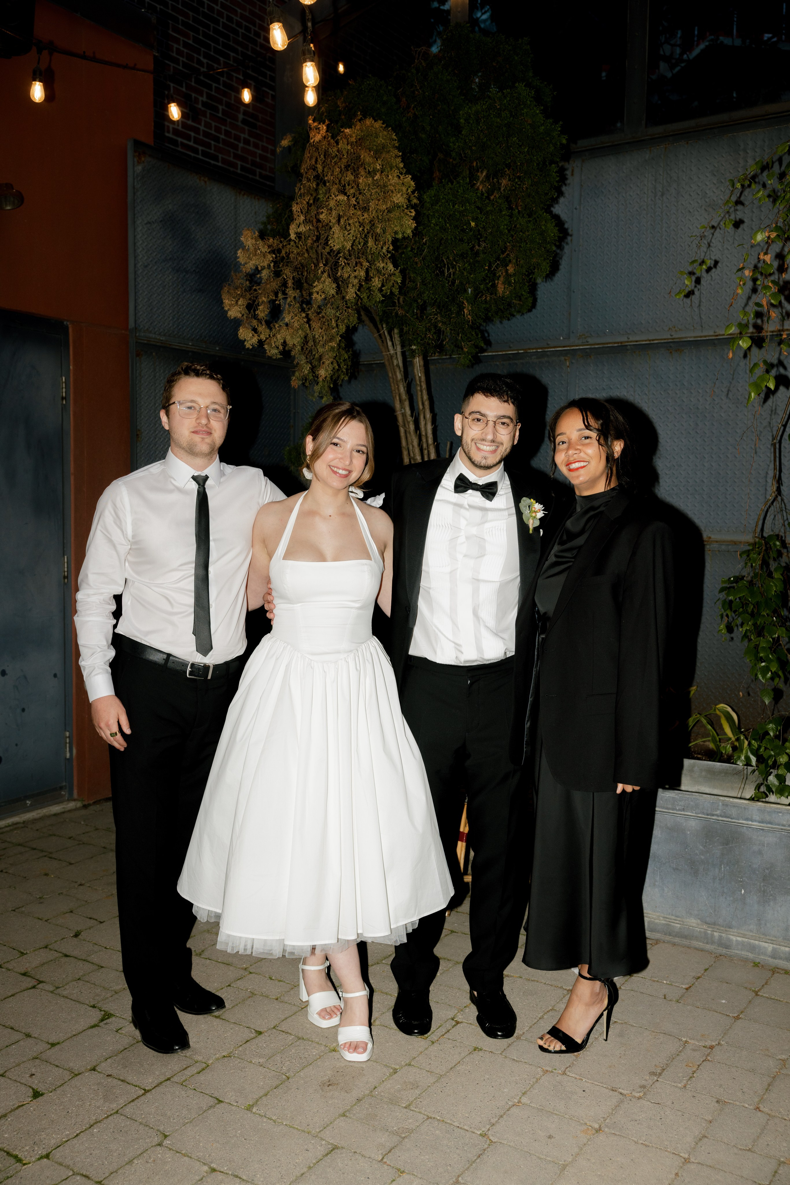 V & M. WEDDING VIDEOGRAPHER TORONTO