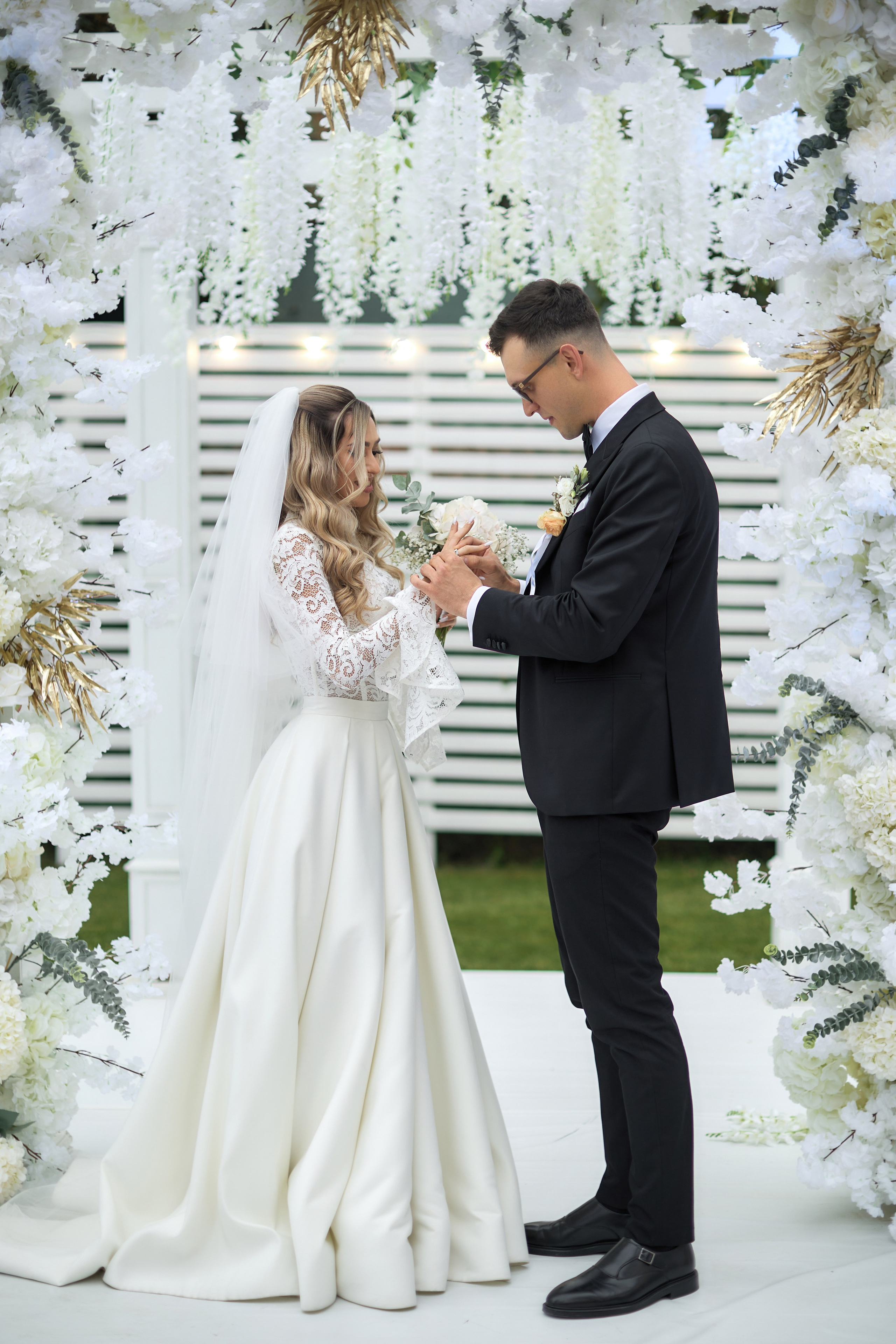 Virgil & Anastasia. Свадебный и семейный фотограф. Fotograf de nunta si familie