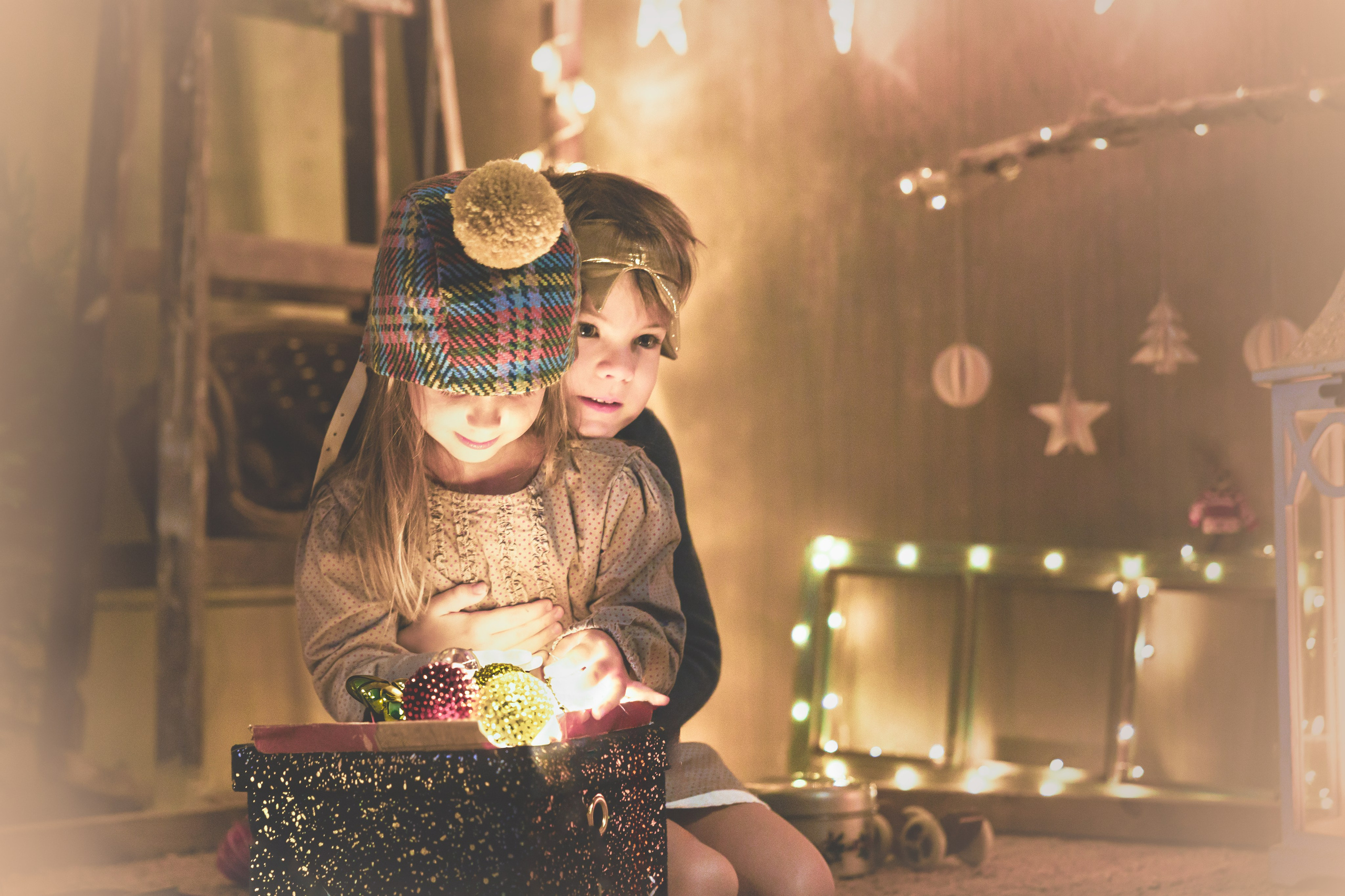 Novogodišnje fotografisanje