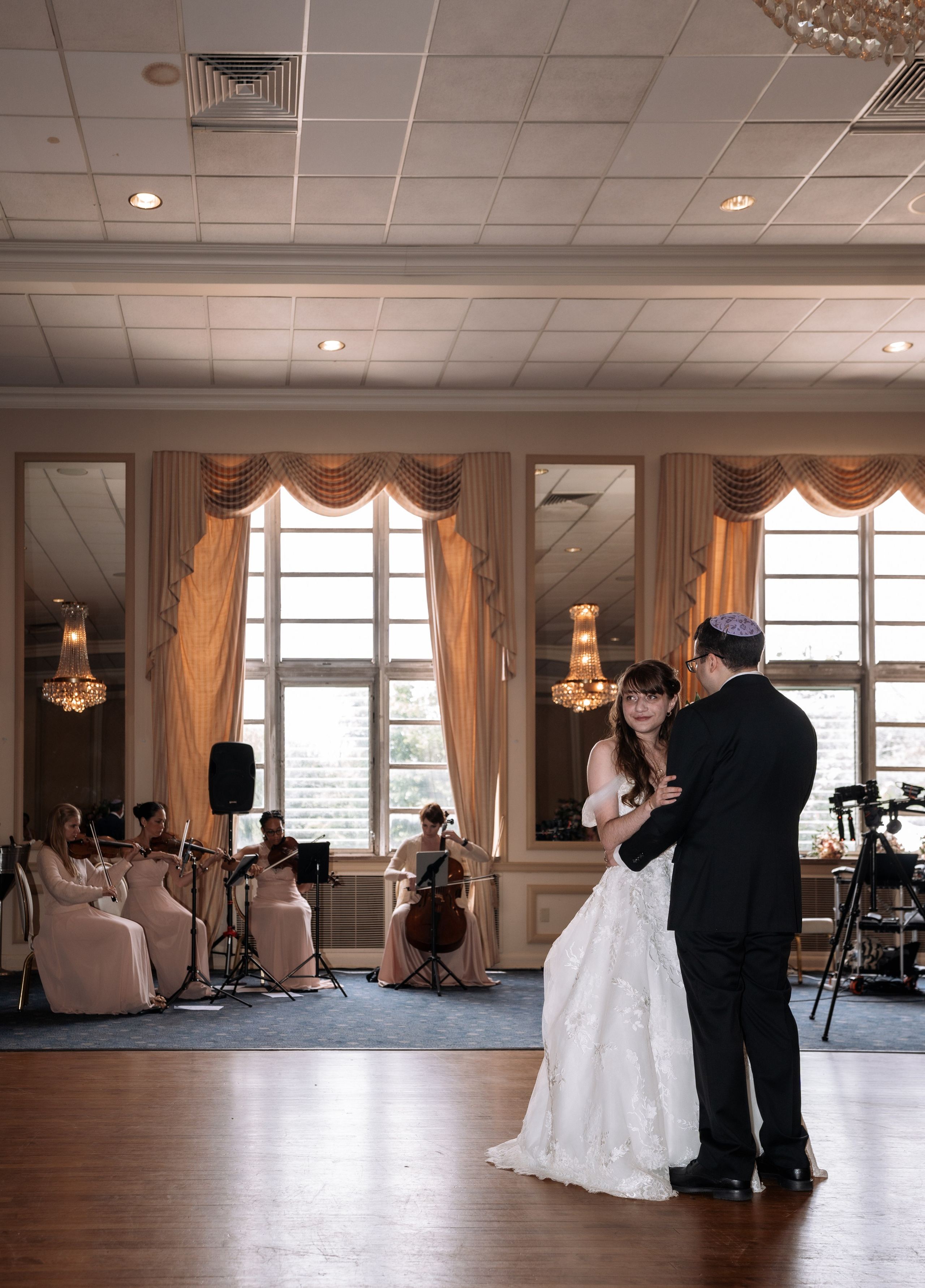 Sabrina & Alex. New York + travel photographer