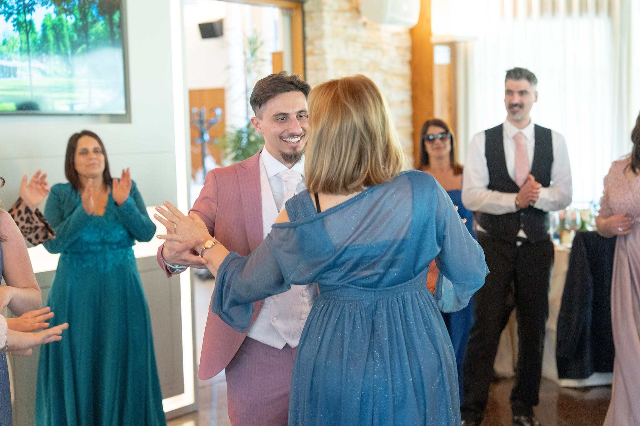 Angelo & Claudia. Fotografo matrimonio Lago di Como Ferrari Media Production