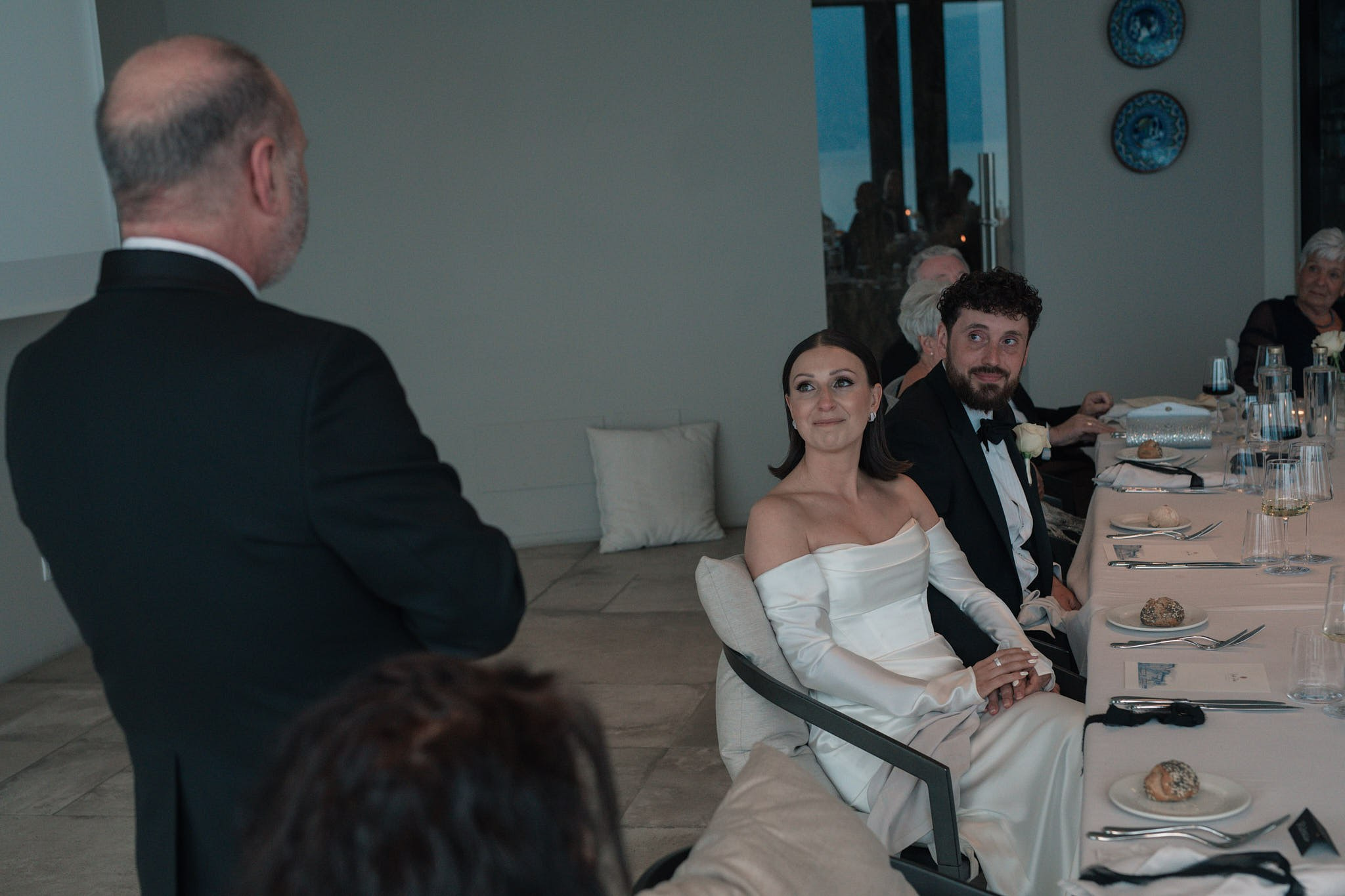 Roxie & Richard Wedding. Fotografo matrimonio Lago di Como Ferrari Media Production