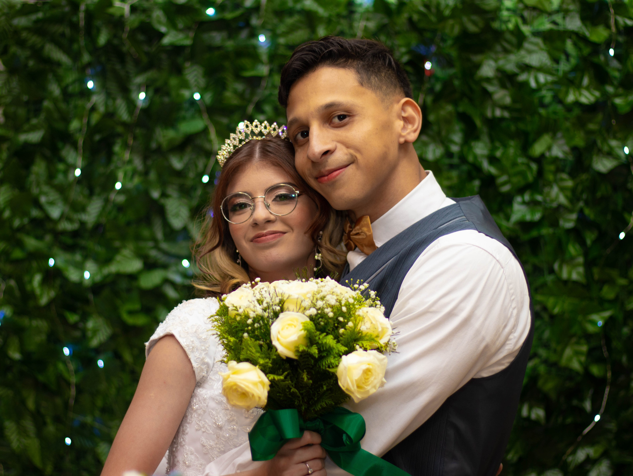 Bodas. Principal