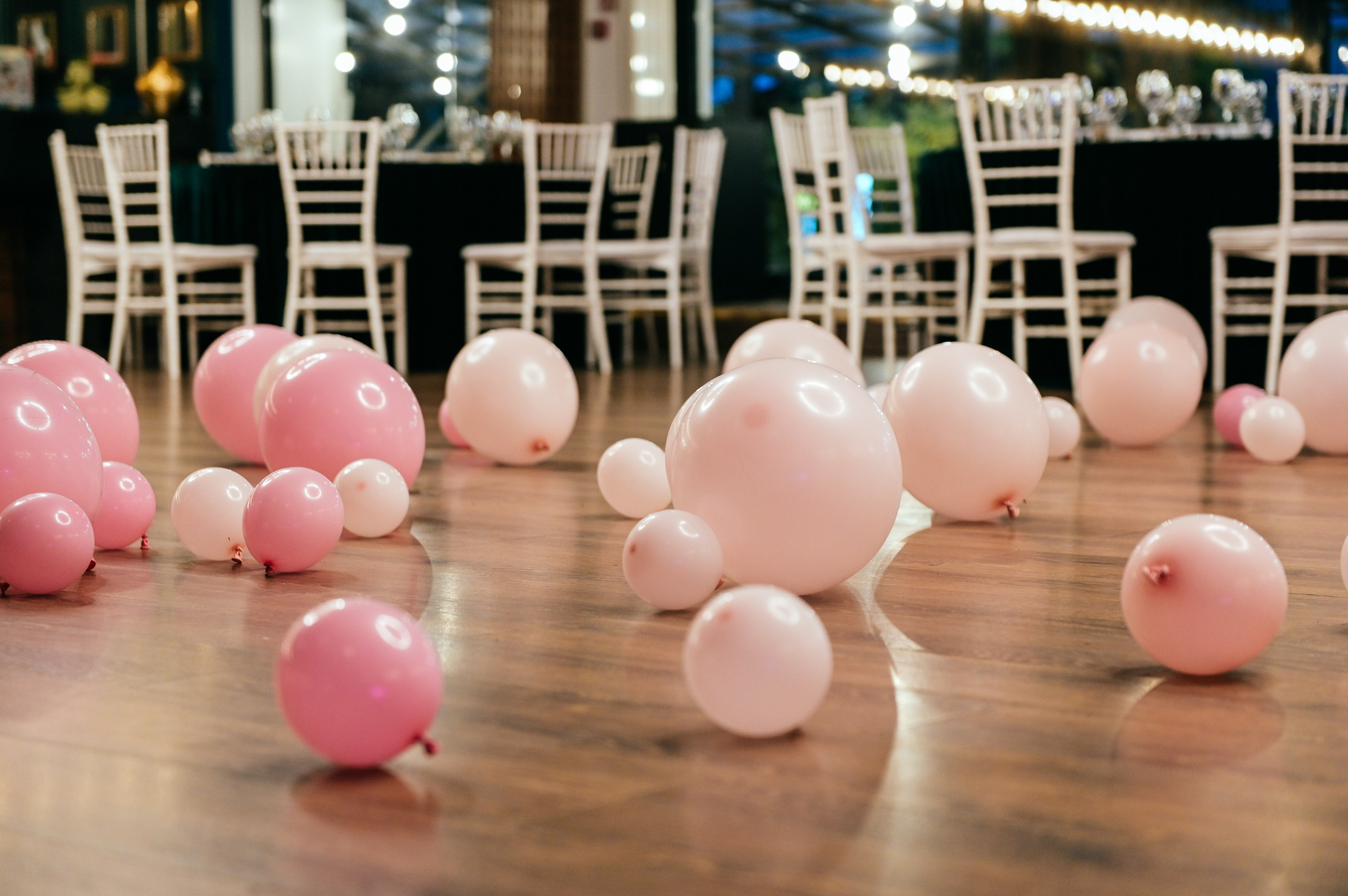 Vanda (majorat). Fotograf de familie și evenimente