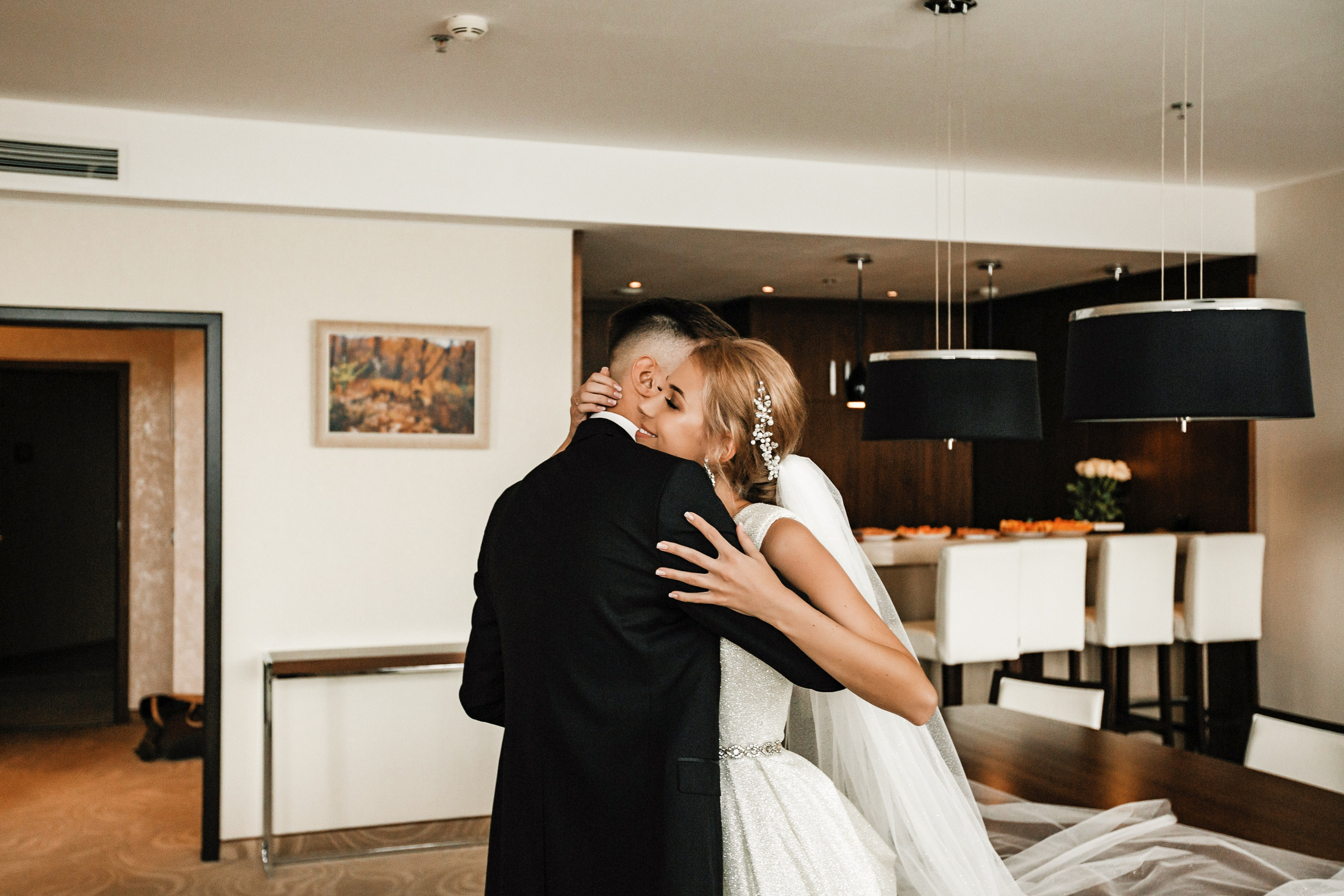 Evgeniy & Mariya. Destination wedding and fashion photographer in Riga Igor Davidovich