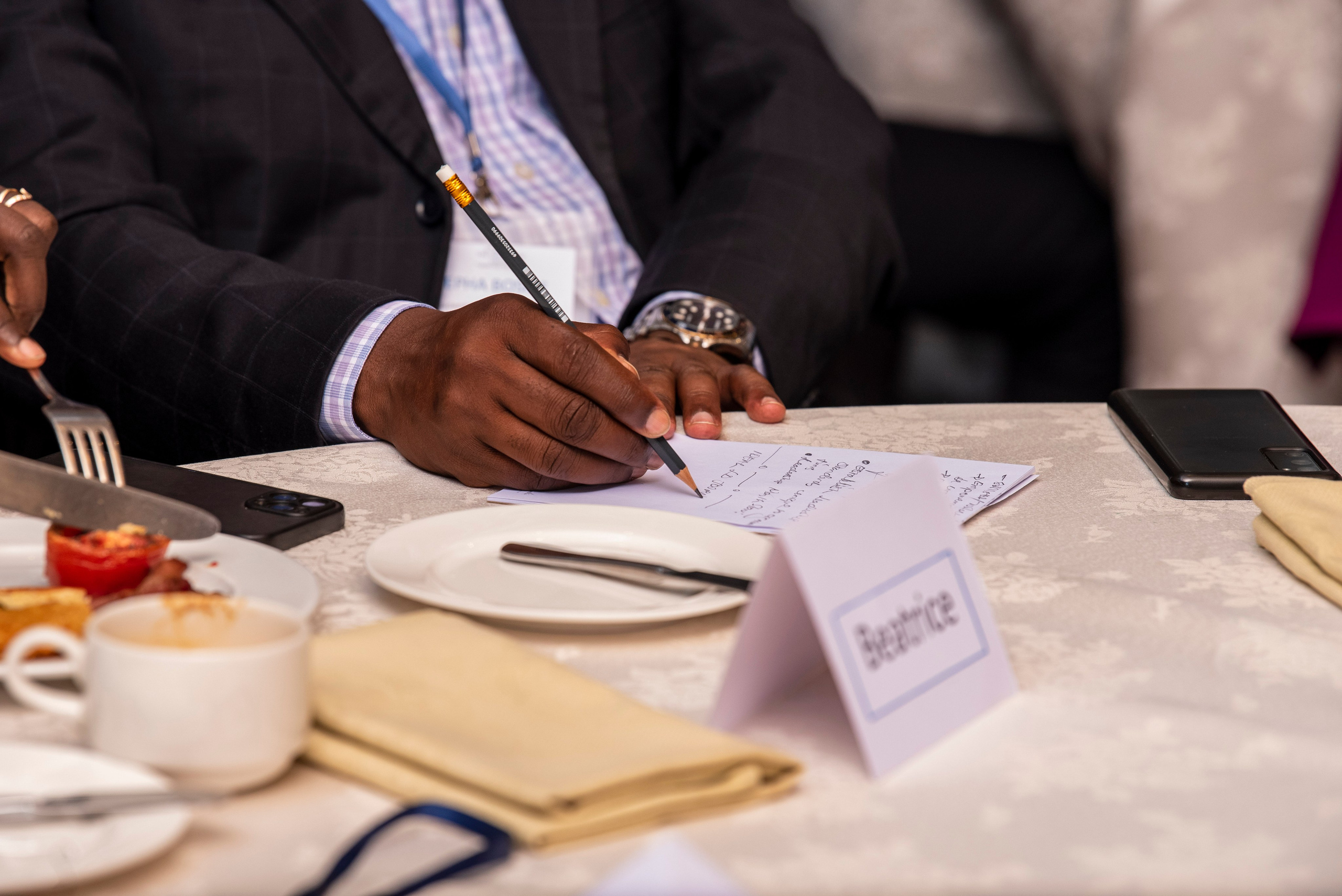 Leadership Group Meeting. Nick Ouma Photography I Best Event photographer based in Nairobi, Kenya