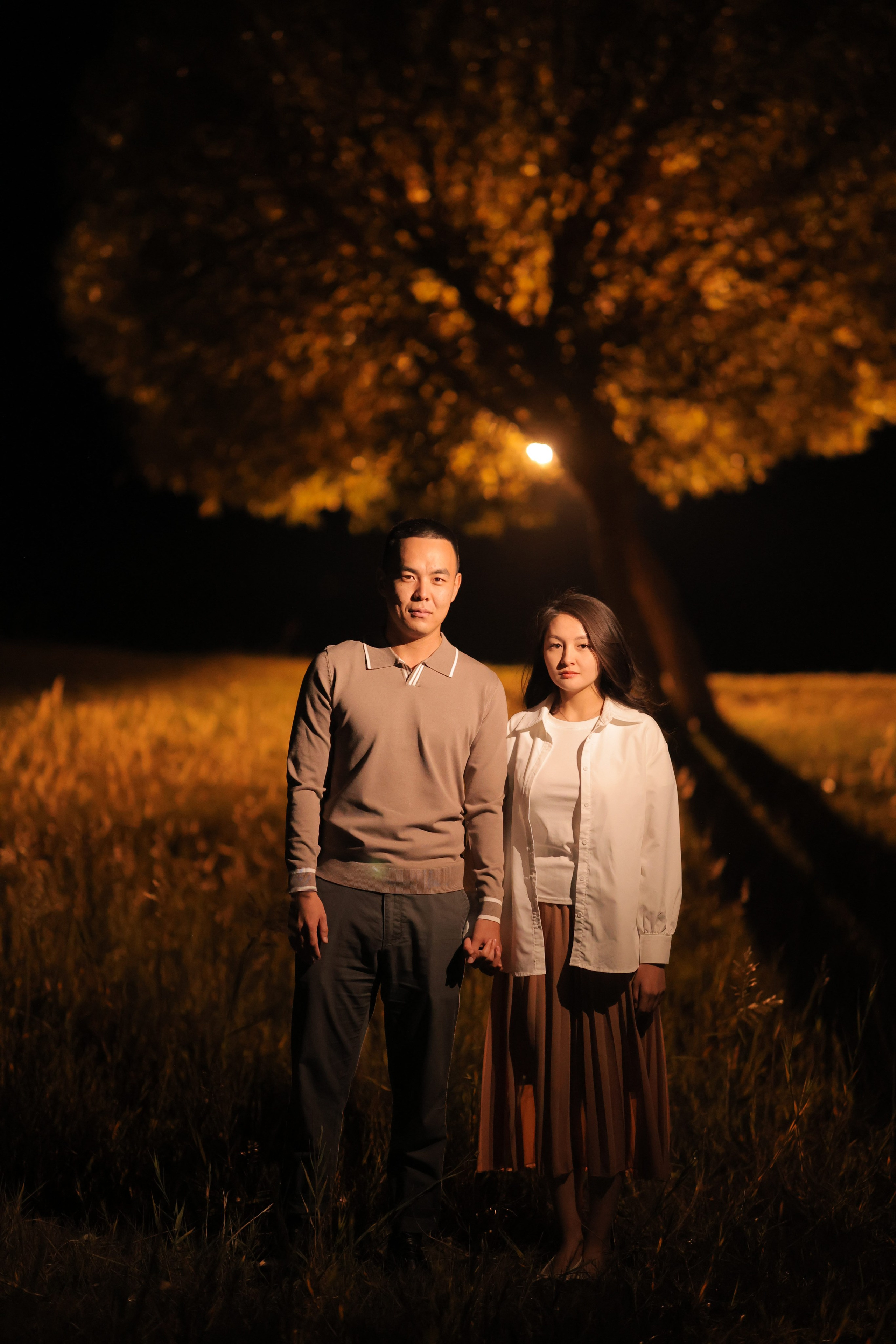 ISSIK KYL. Mandarin.photo