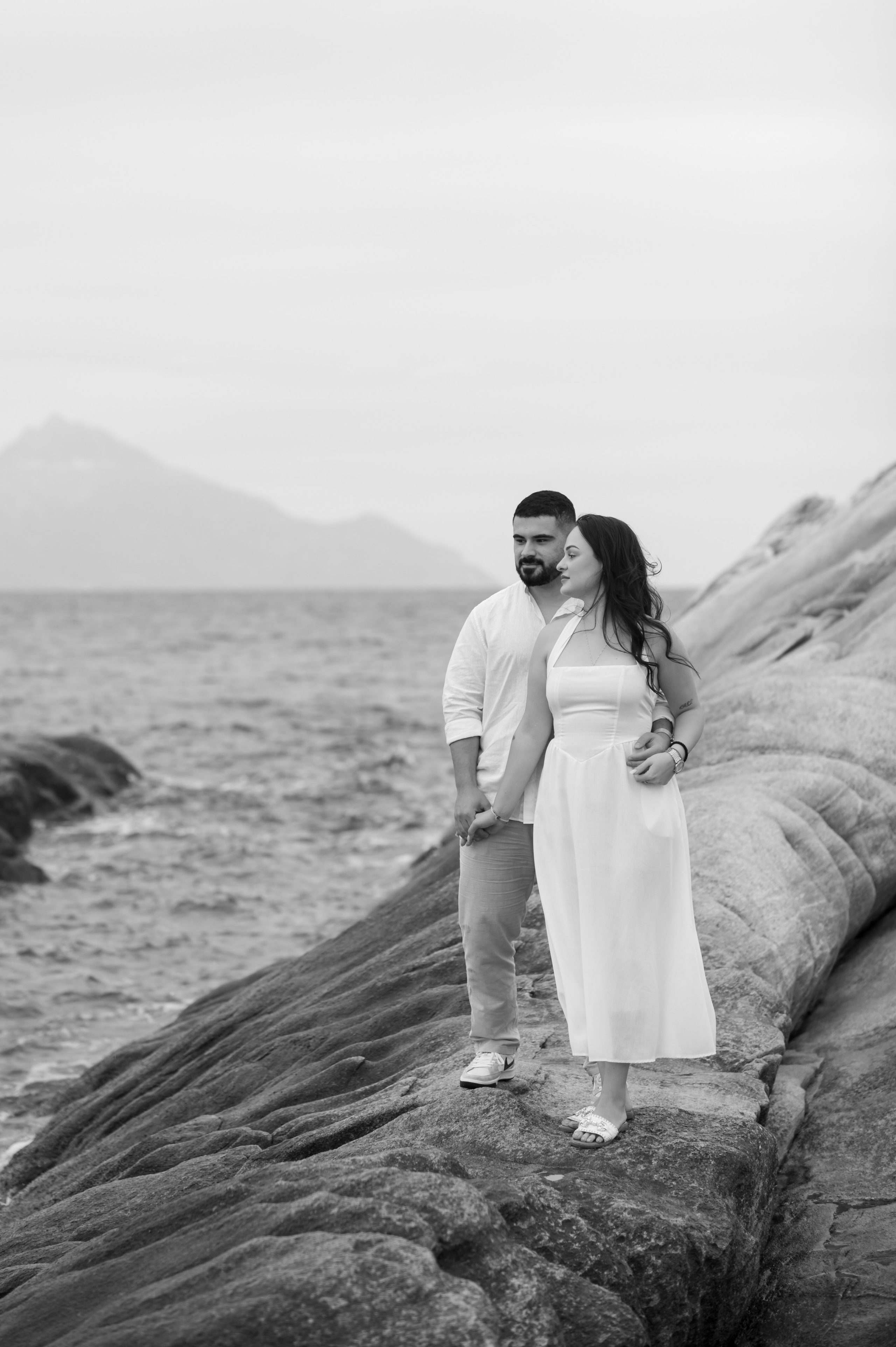 Family Karidi Beach. Family, children, portrait, and event photography in Thessaloniki