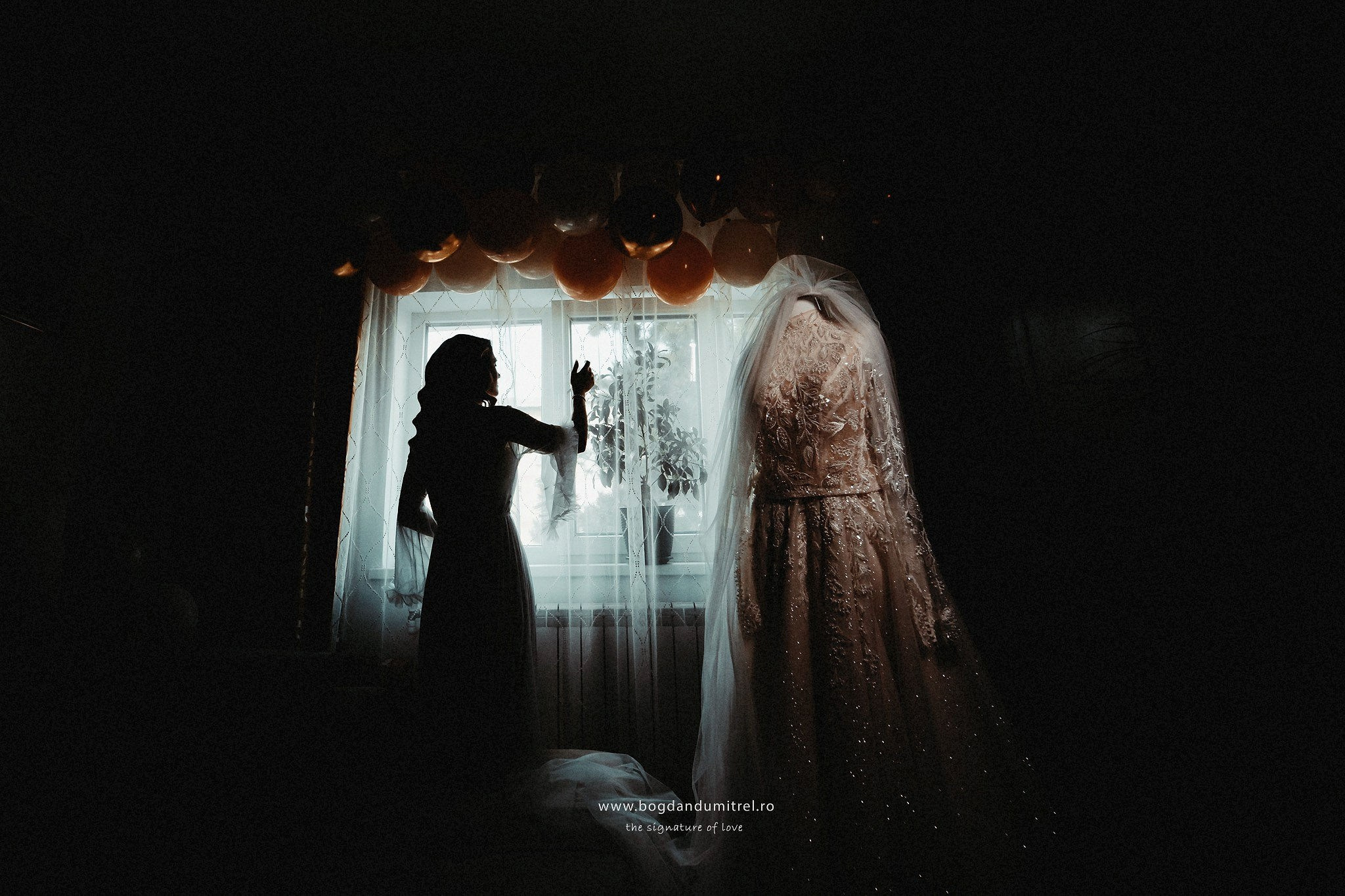 L&G. Bogdan Dumitrel — wedding photograher