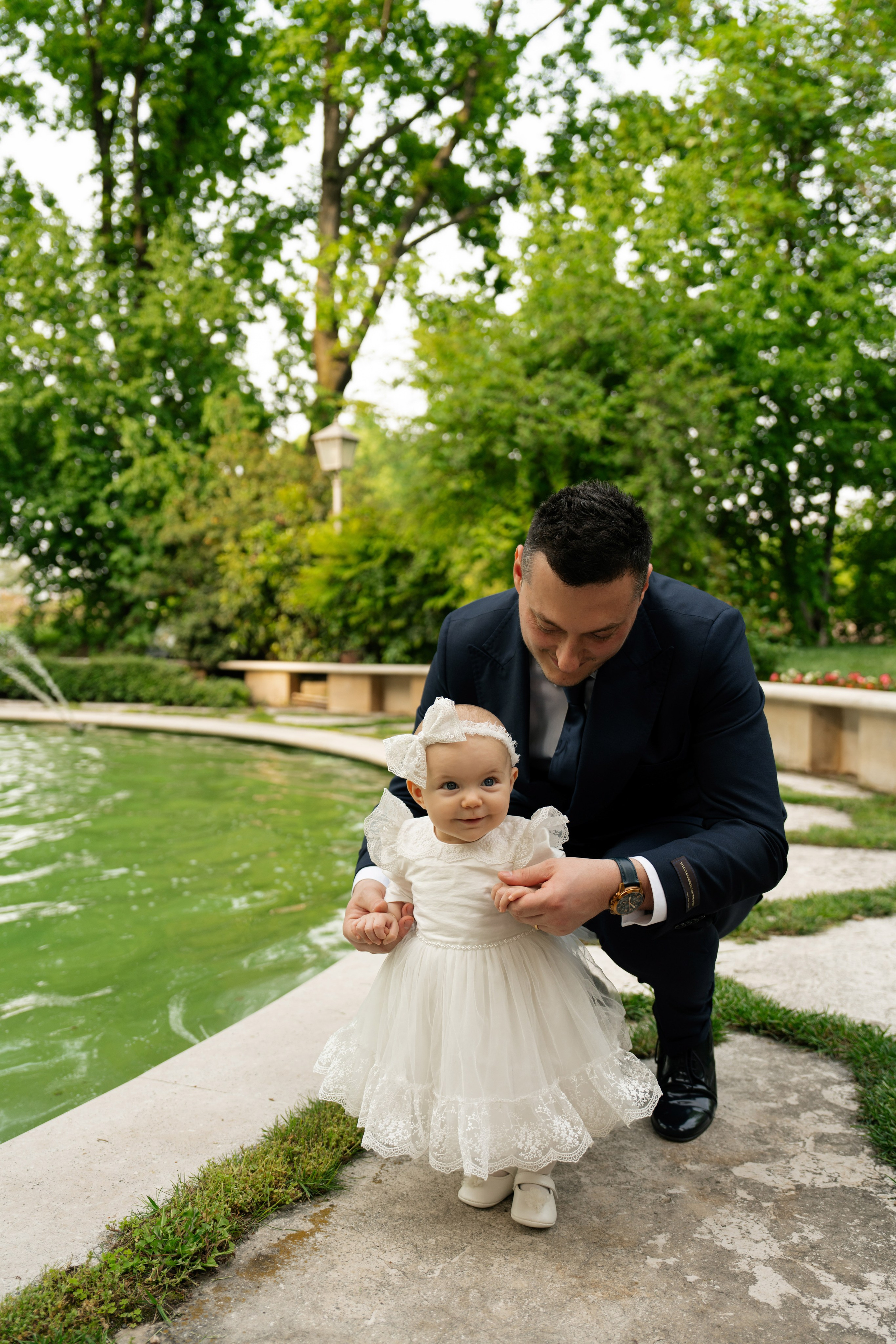 Adele Mari. Studio Timis