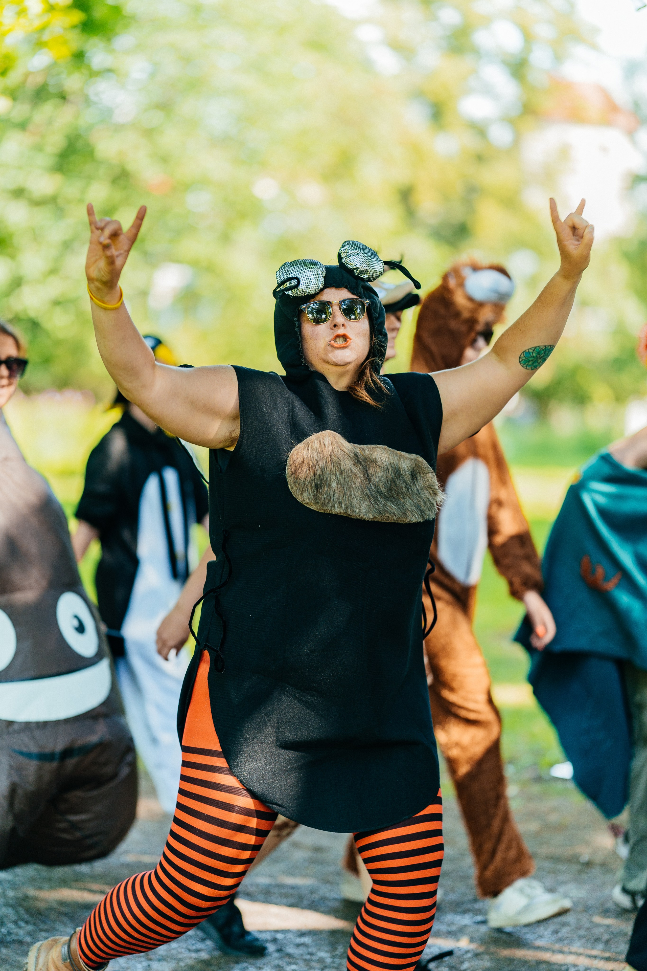 Street photo. Uvarovsphoto