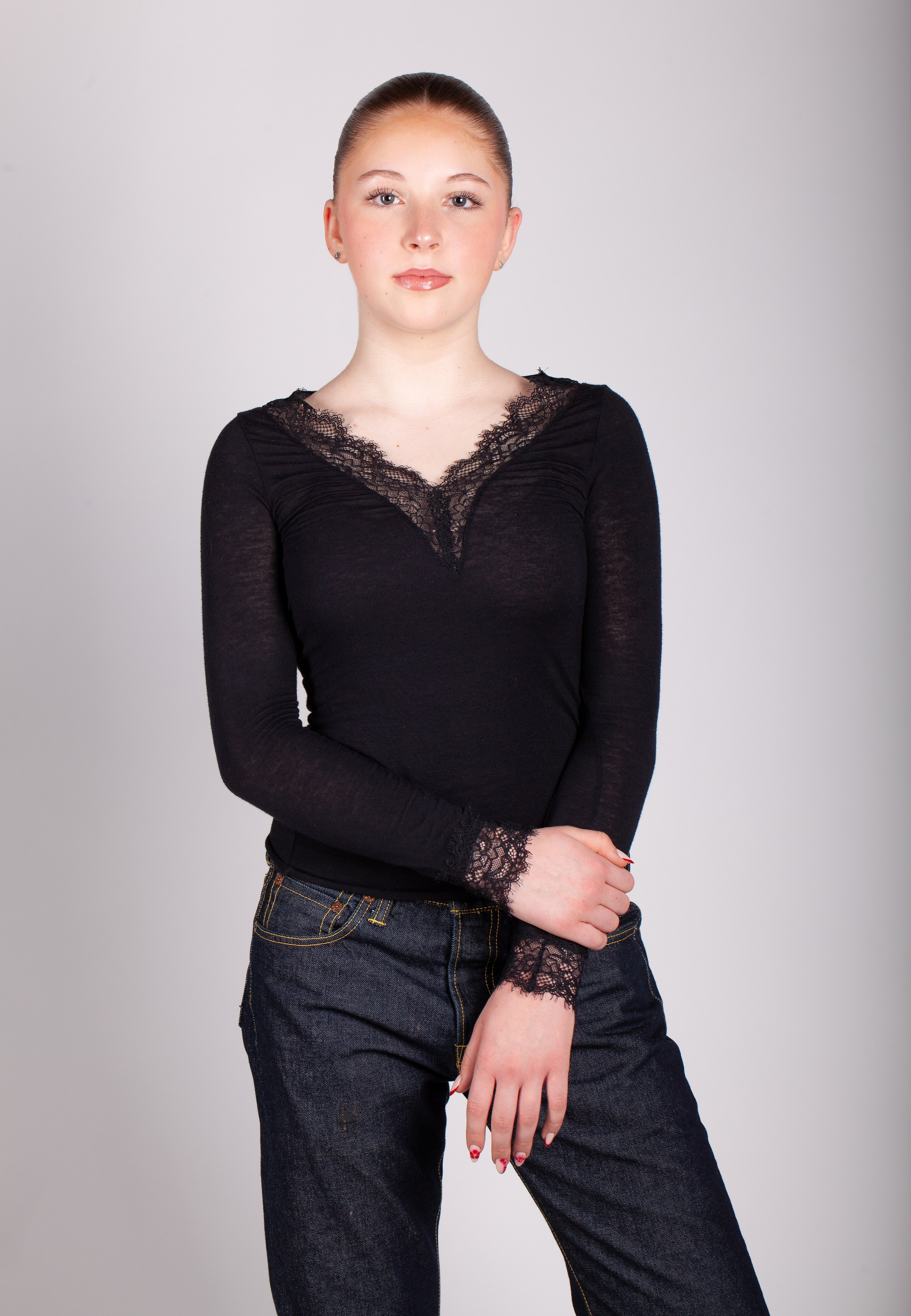 STUDIO PORTRÄTS. ENYA RODAK PHOTOGRAPHY