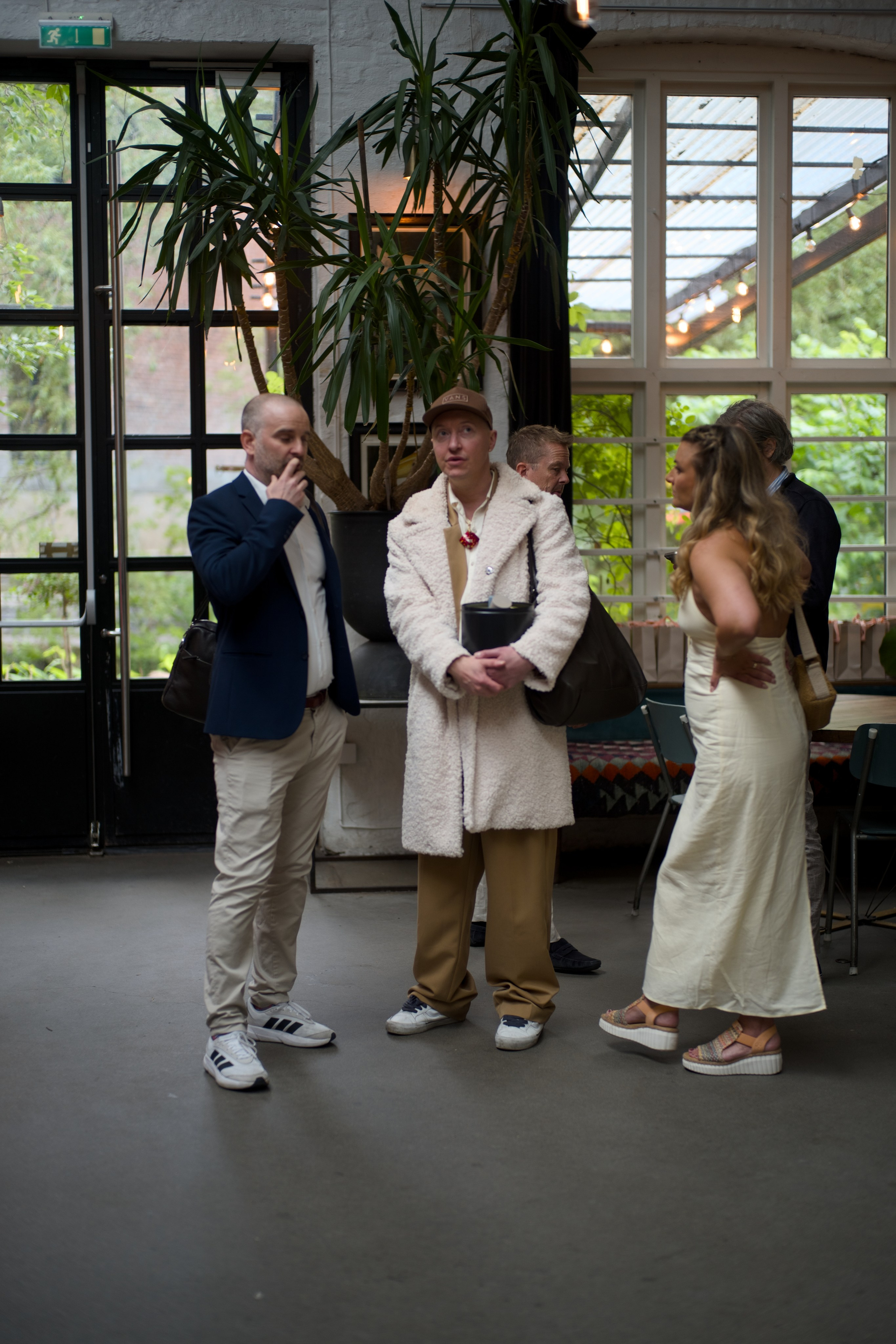 Bedrift. Foto som Kunst. Anastasia Majestic Kunstkaper, Make-up Artist, Stylist