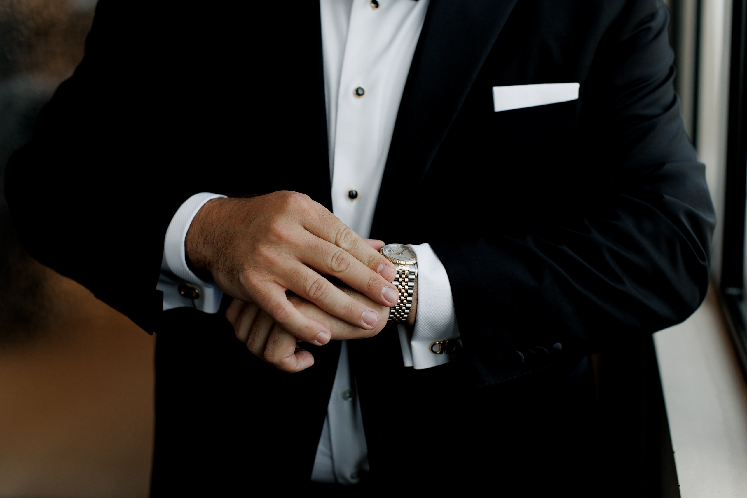 Nora & CJ. Svyatoslav Bogdanov — destination photographer