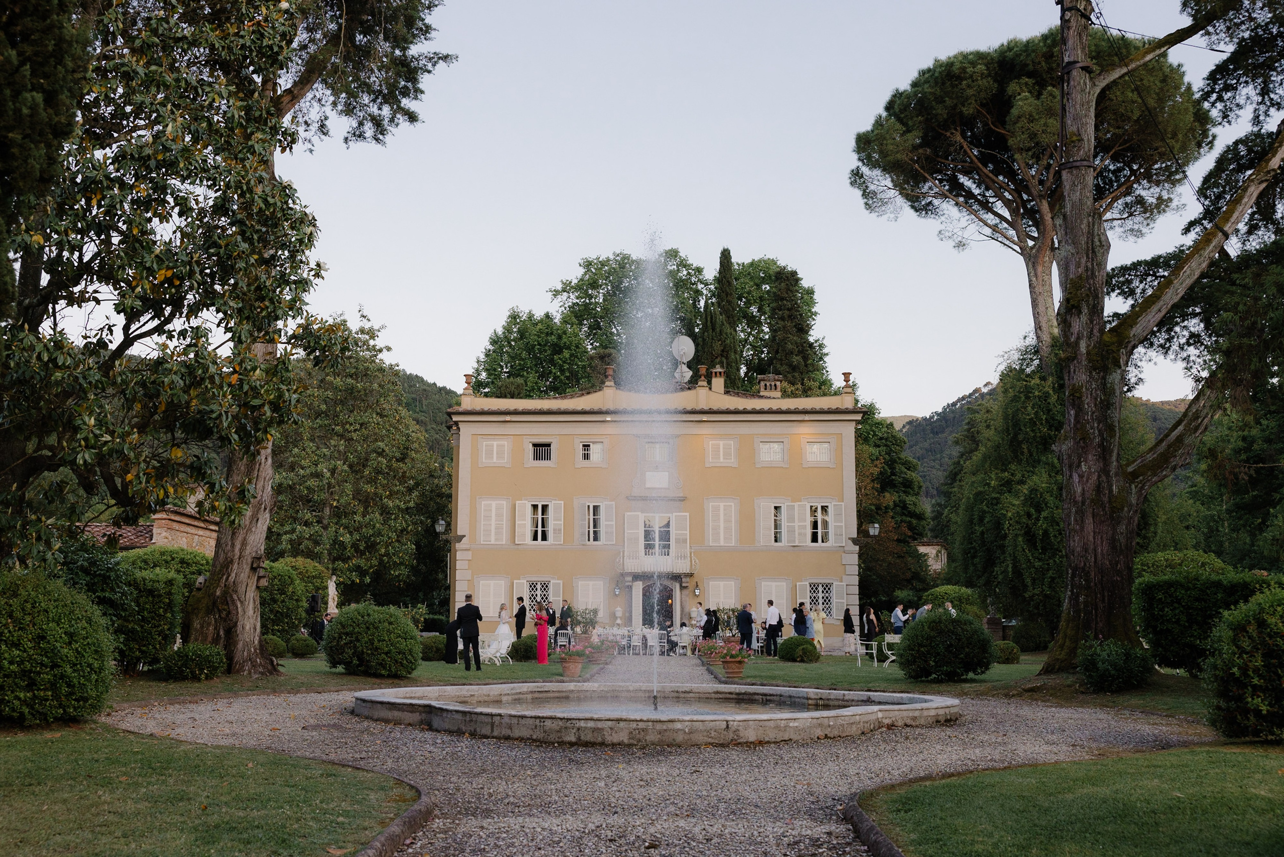 Melissa&Obaid. Wedding photographer Italy