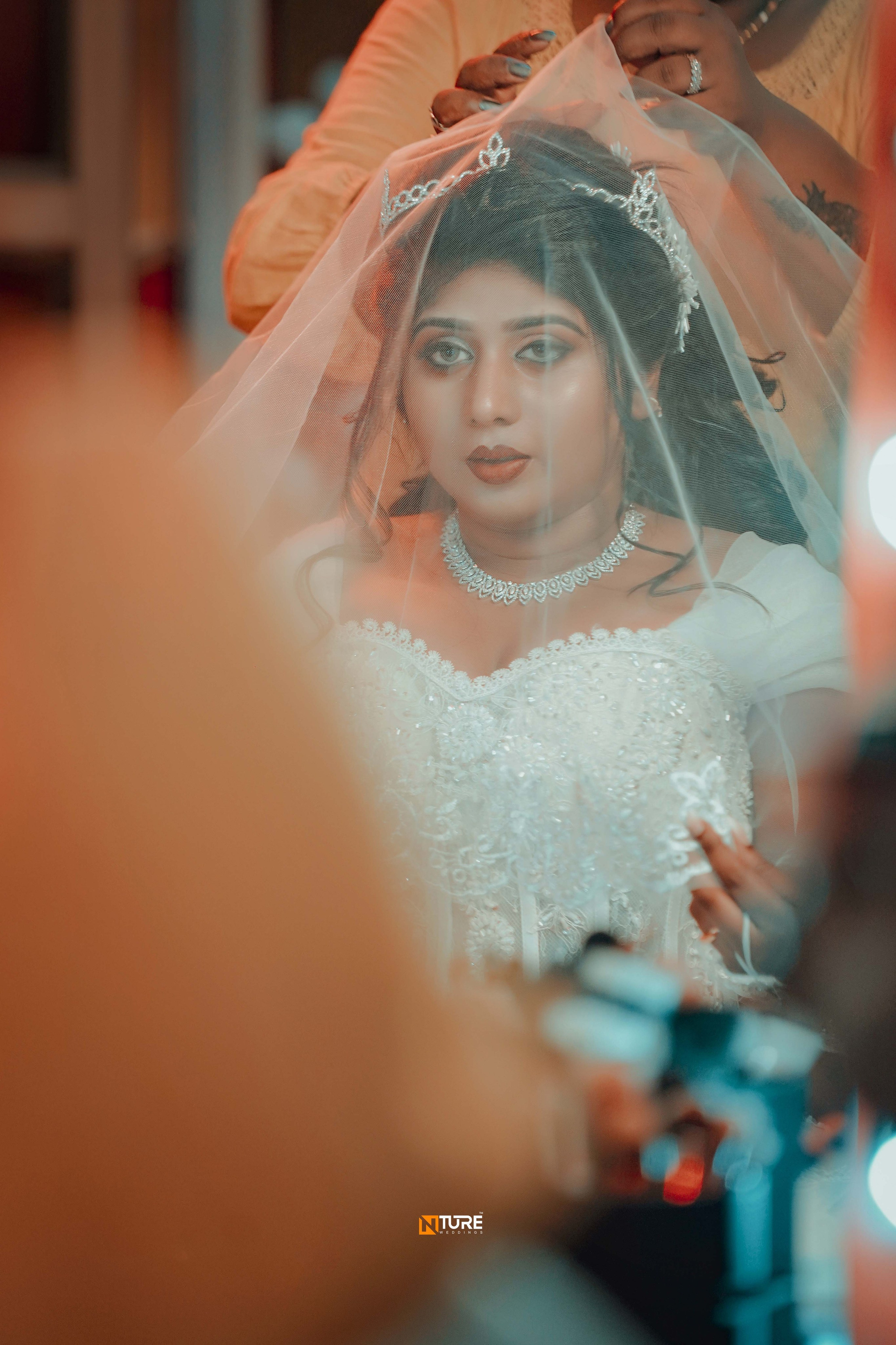 PHOTOS. NTURE WEDDING