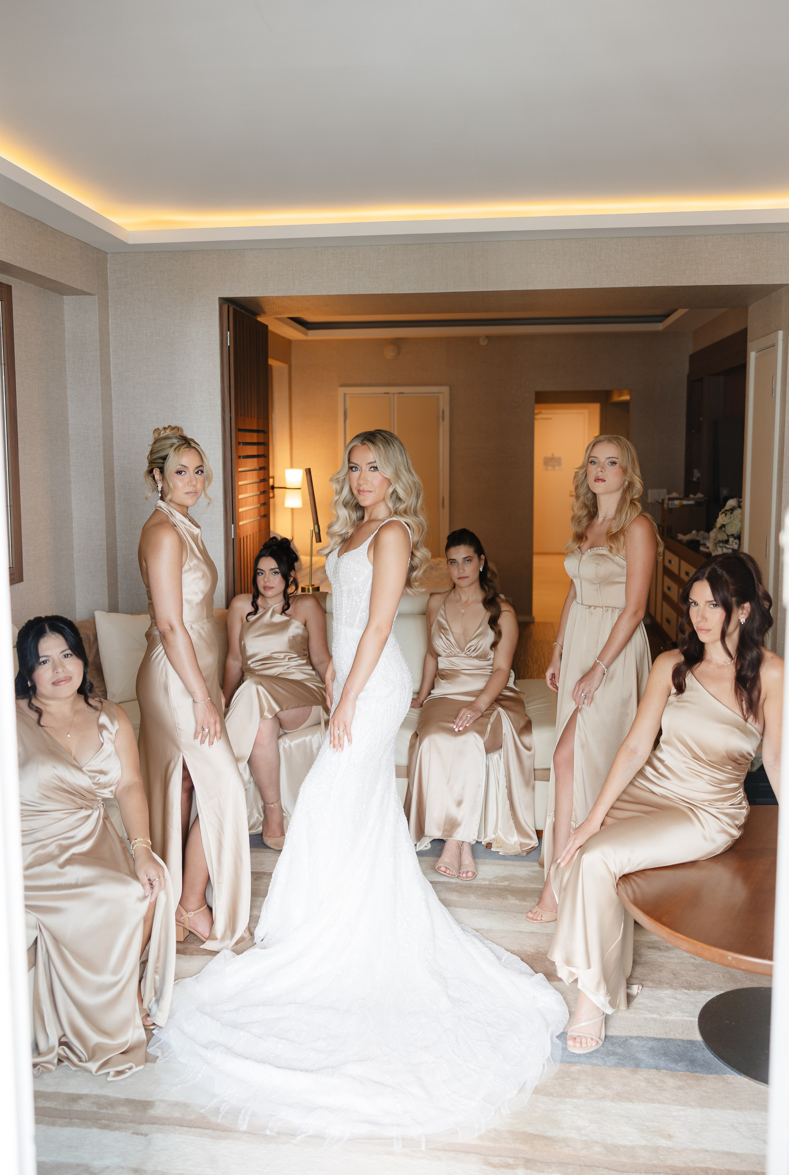 Scarlett & Jose: Tradition met celebration. YES I DO PRODUCTION — Wedding photography&videography