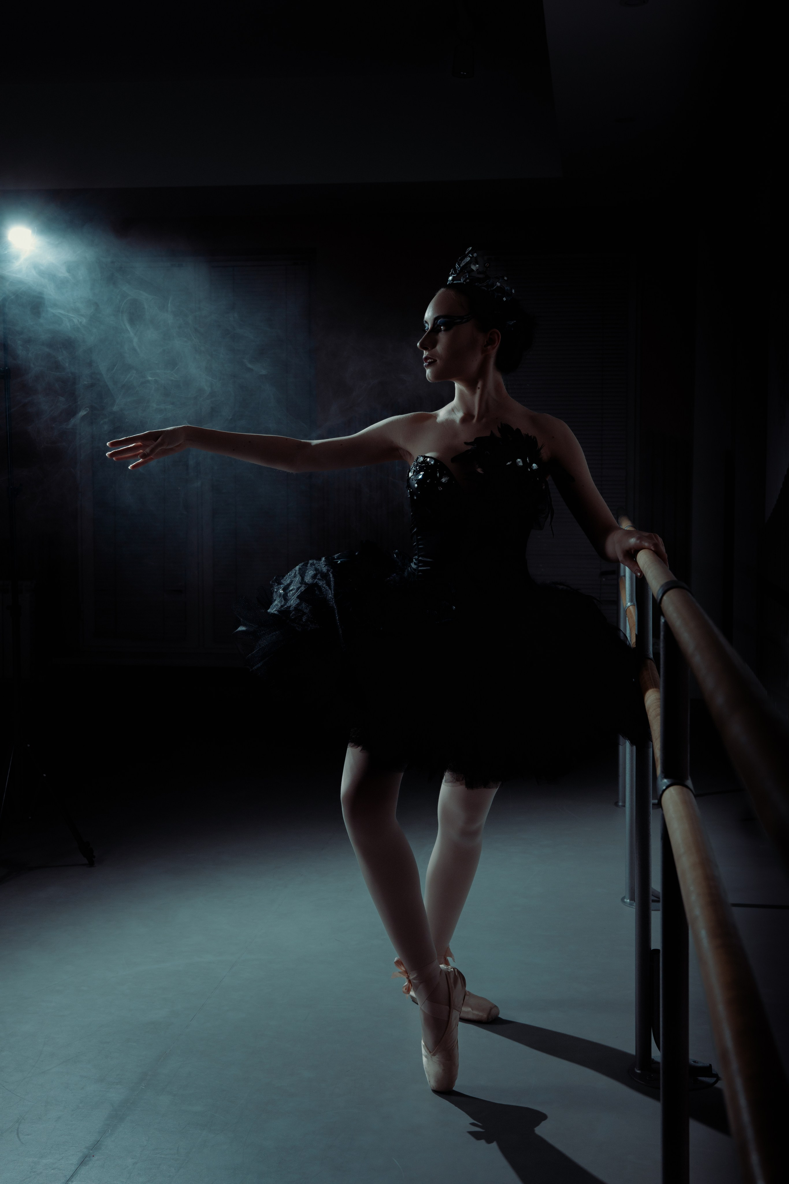 PORTRAITS. Портретный и спортивный фотограф в Алматы Алексей Овечкин