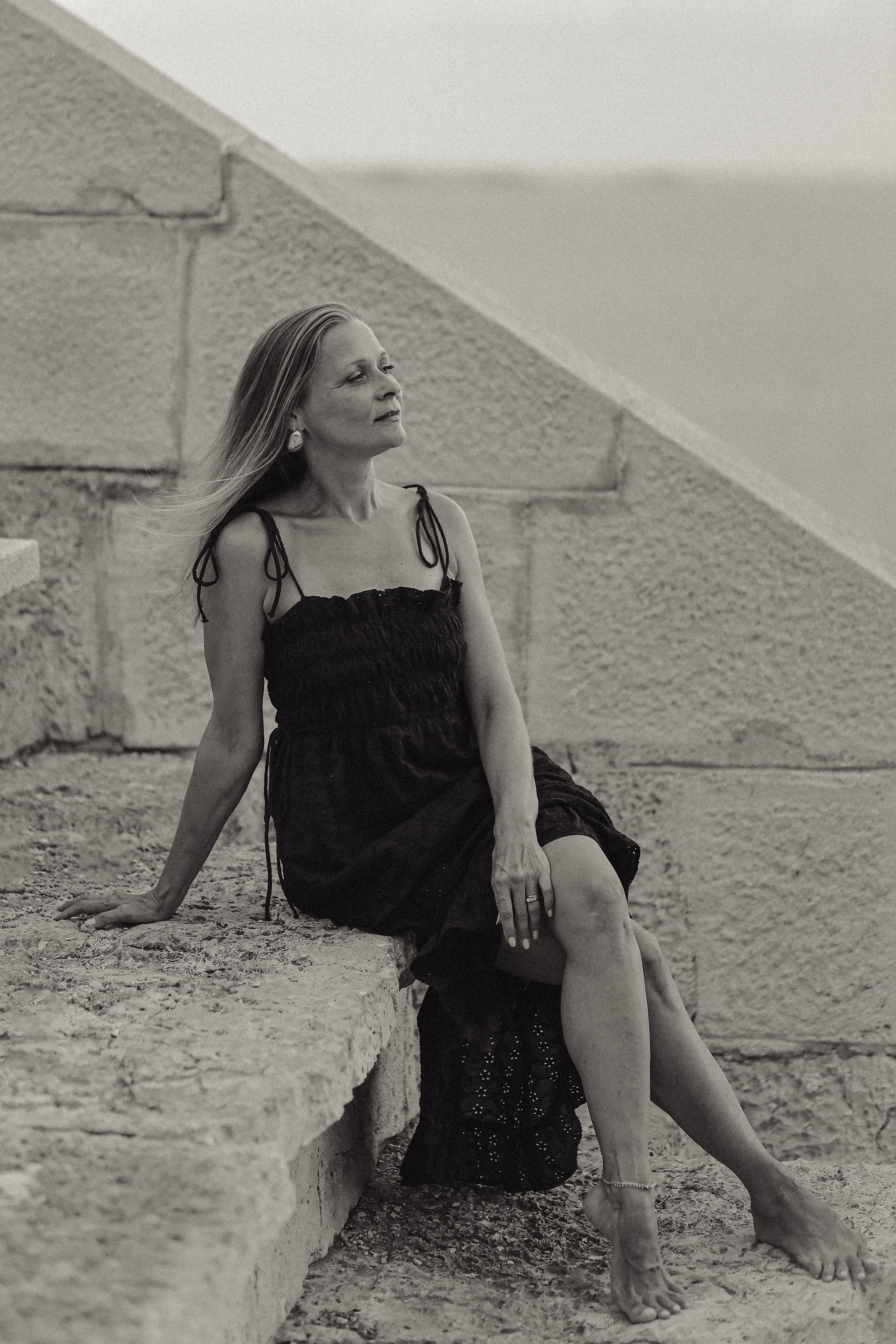 LARISA. Valerıya Efremova Photographer Barcelona