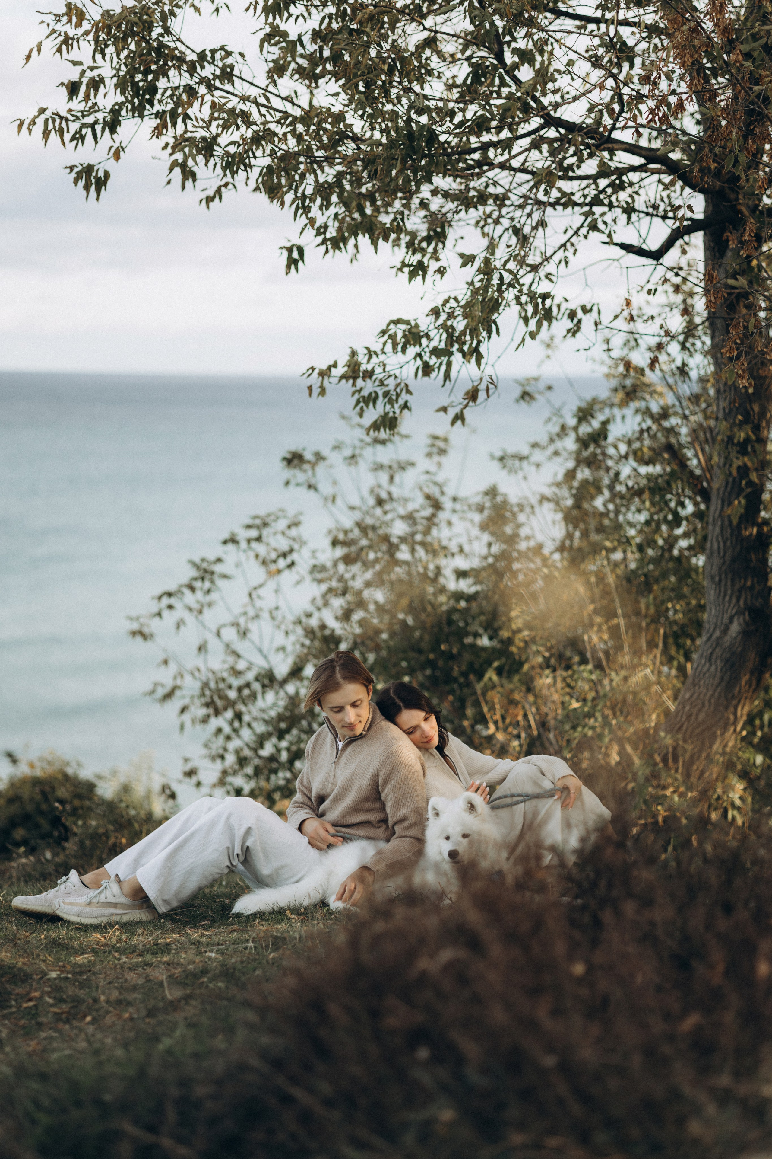 Adam & Maya. Chernenko.photography