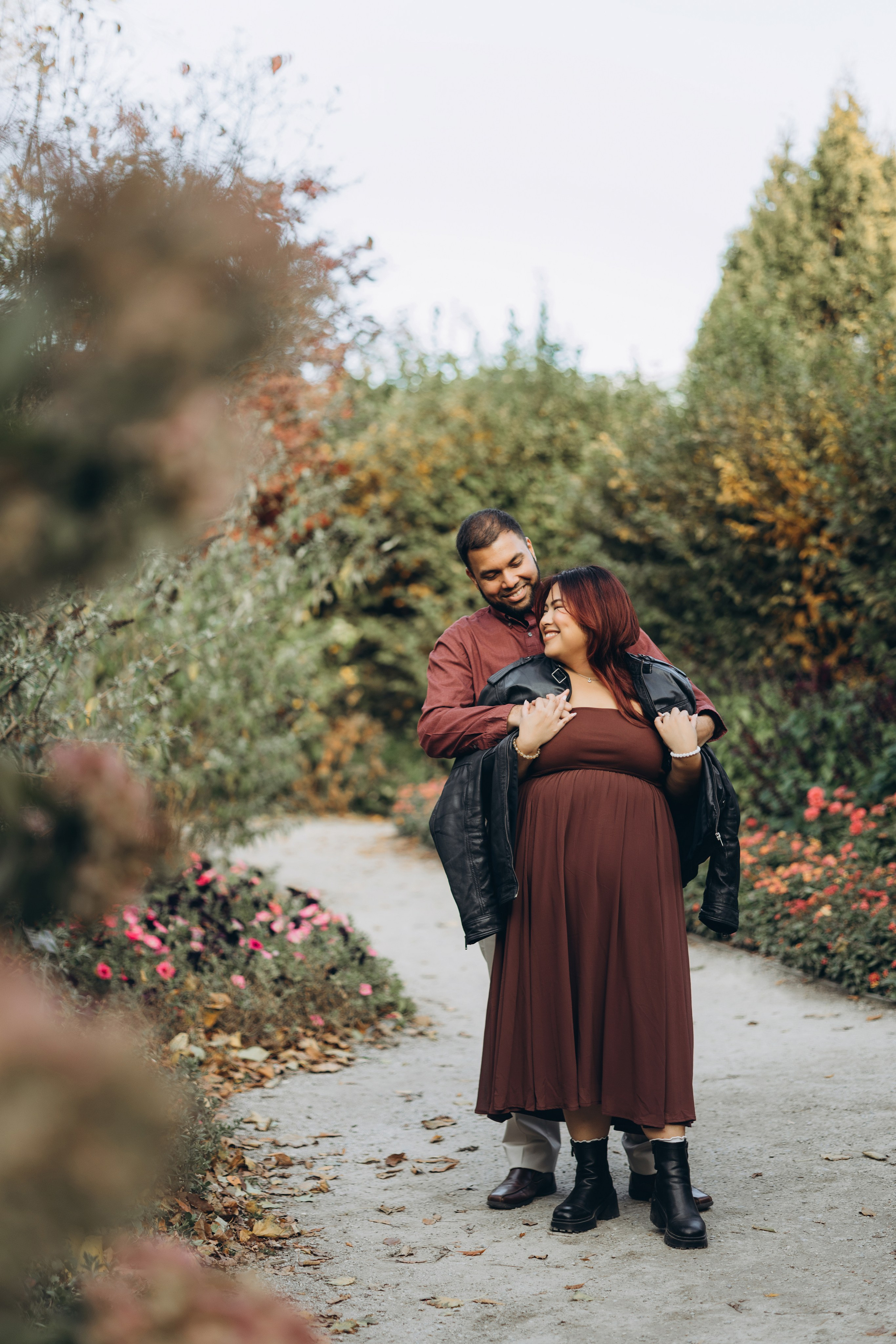 Rachelle & Shan. Chernenko.photography