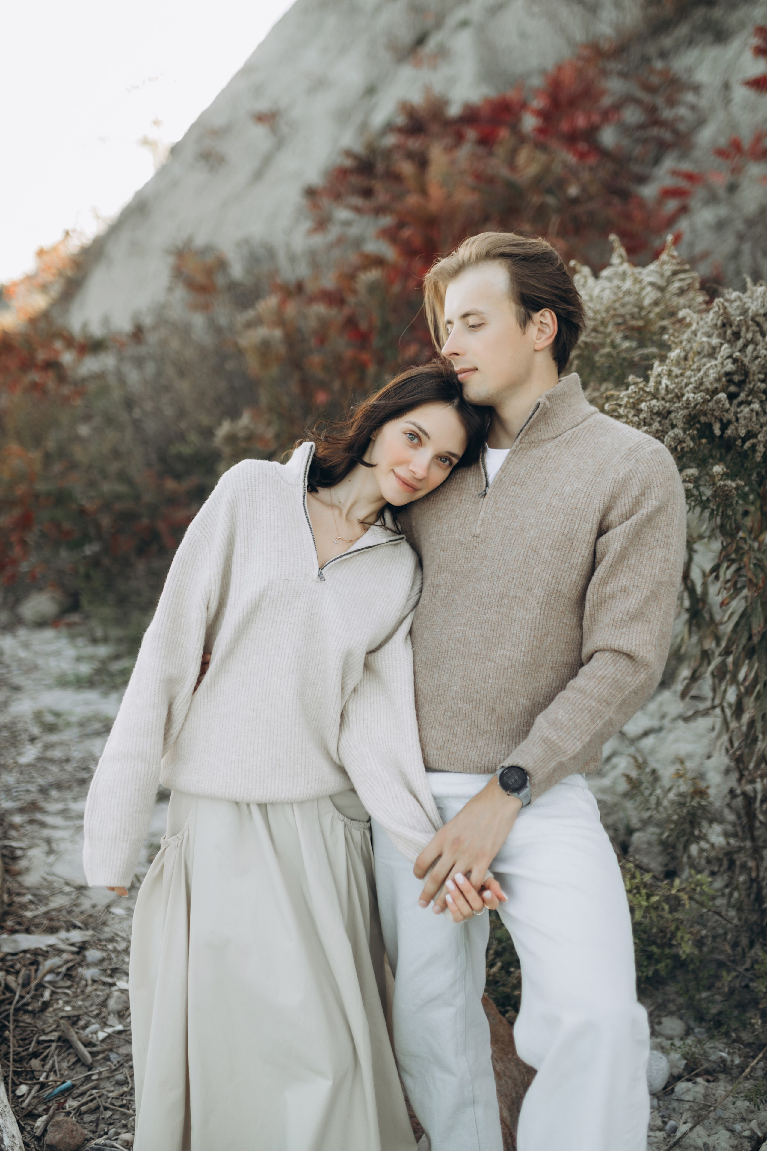 Adam & Maya. Chernenko.photography