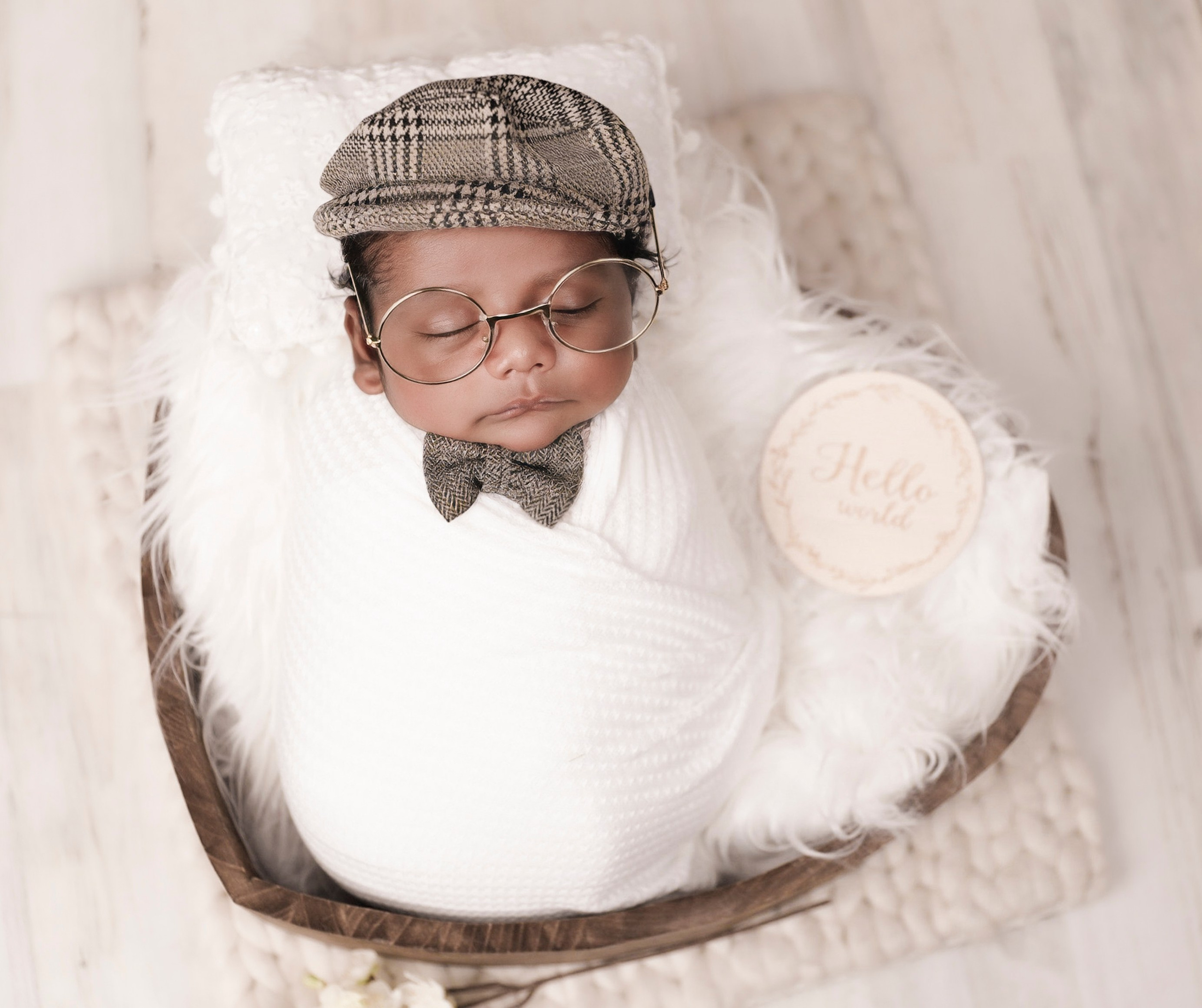 Newborn. AP Lens Photography | Newborn, Maternity, Milestone & Family Photographer | Little Elm & DFW, TX