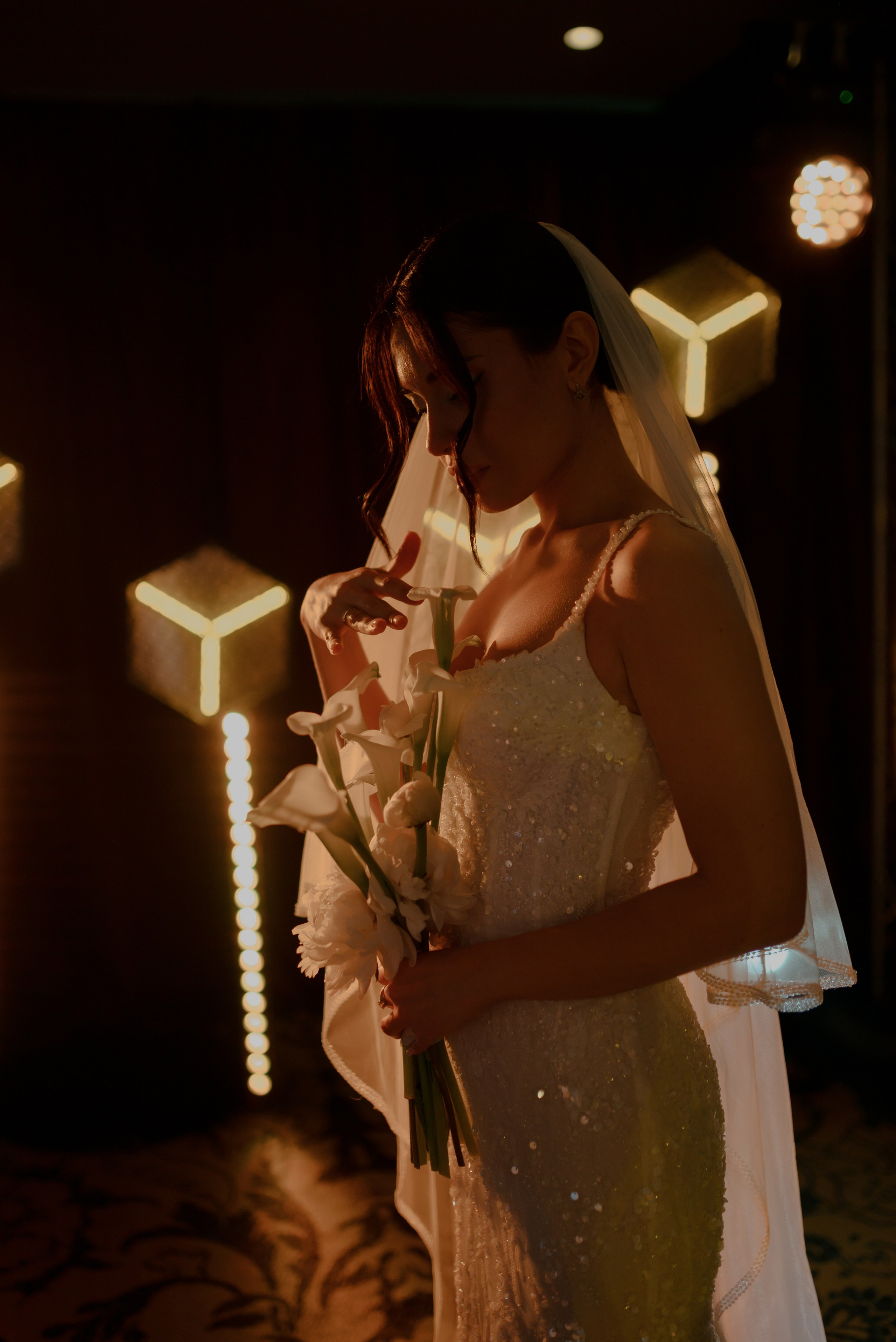 Nastya | Vanya. Мария Гуржеева