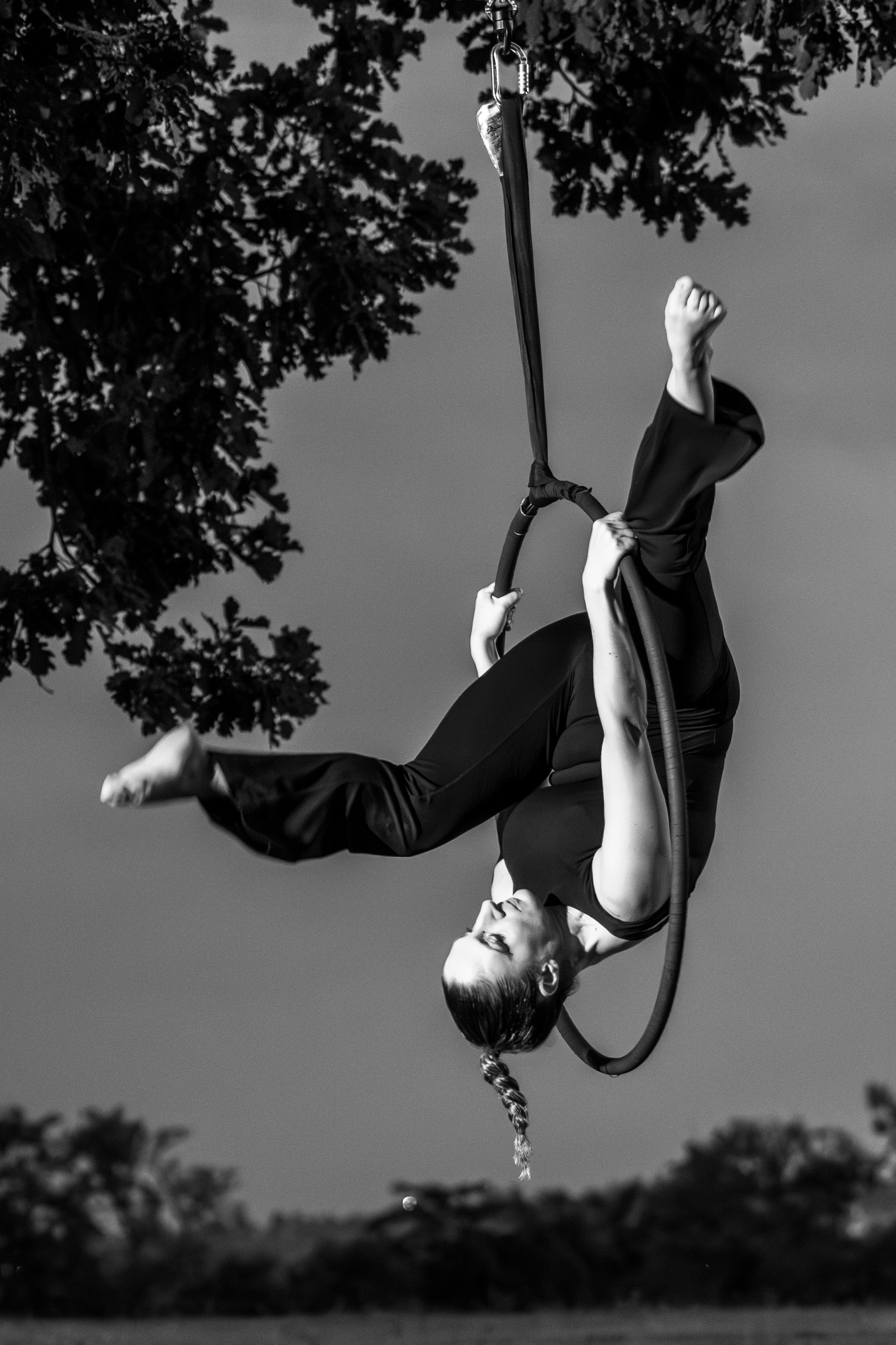 I racconti della Quercia Tessuti. “Gianmaria Coscia fotografo per passione”