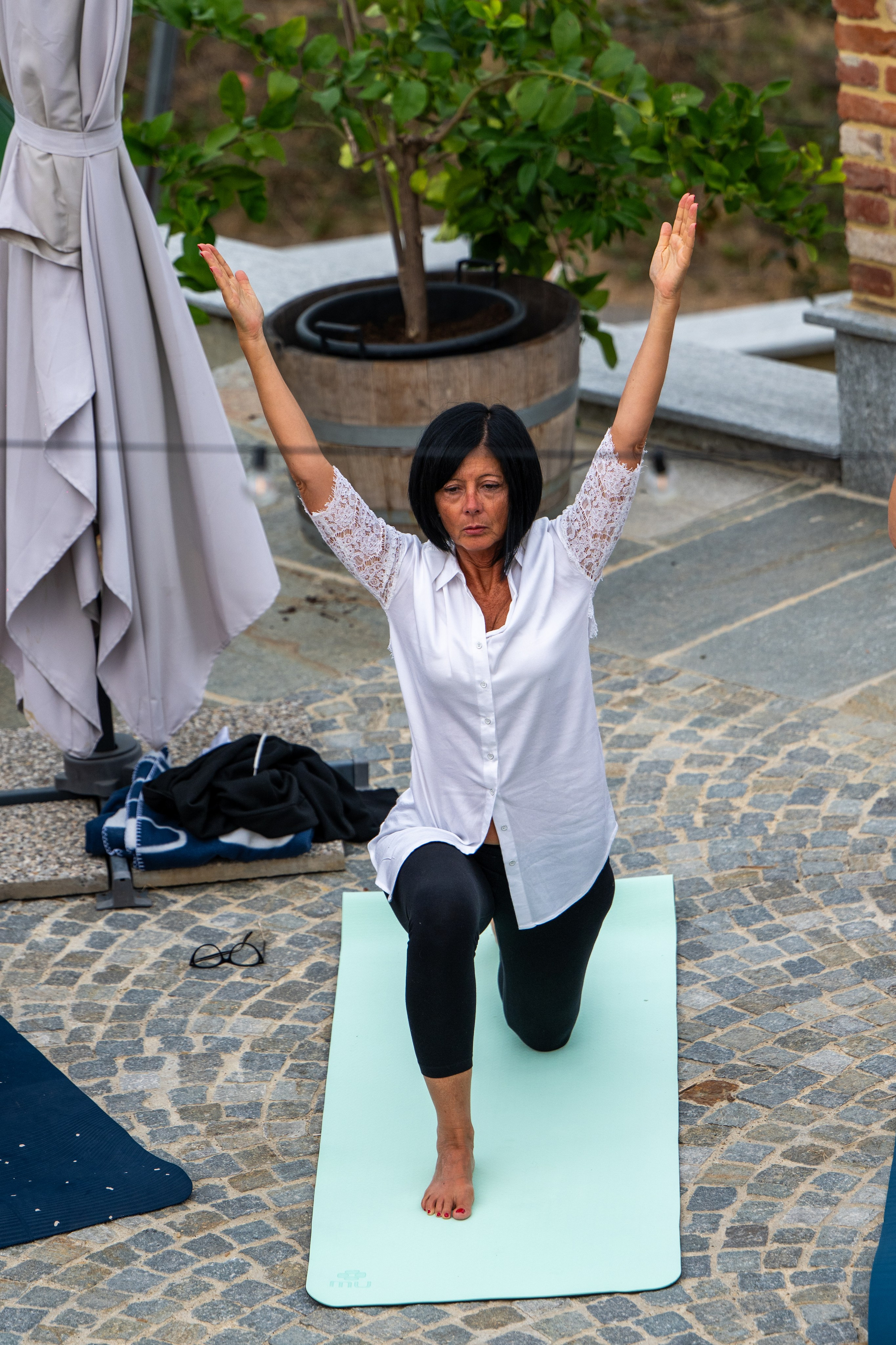 SistYoga Canale Azienda Giacomo Barbero. “Gianmaria Coscia fotografo per passione”