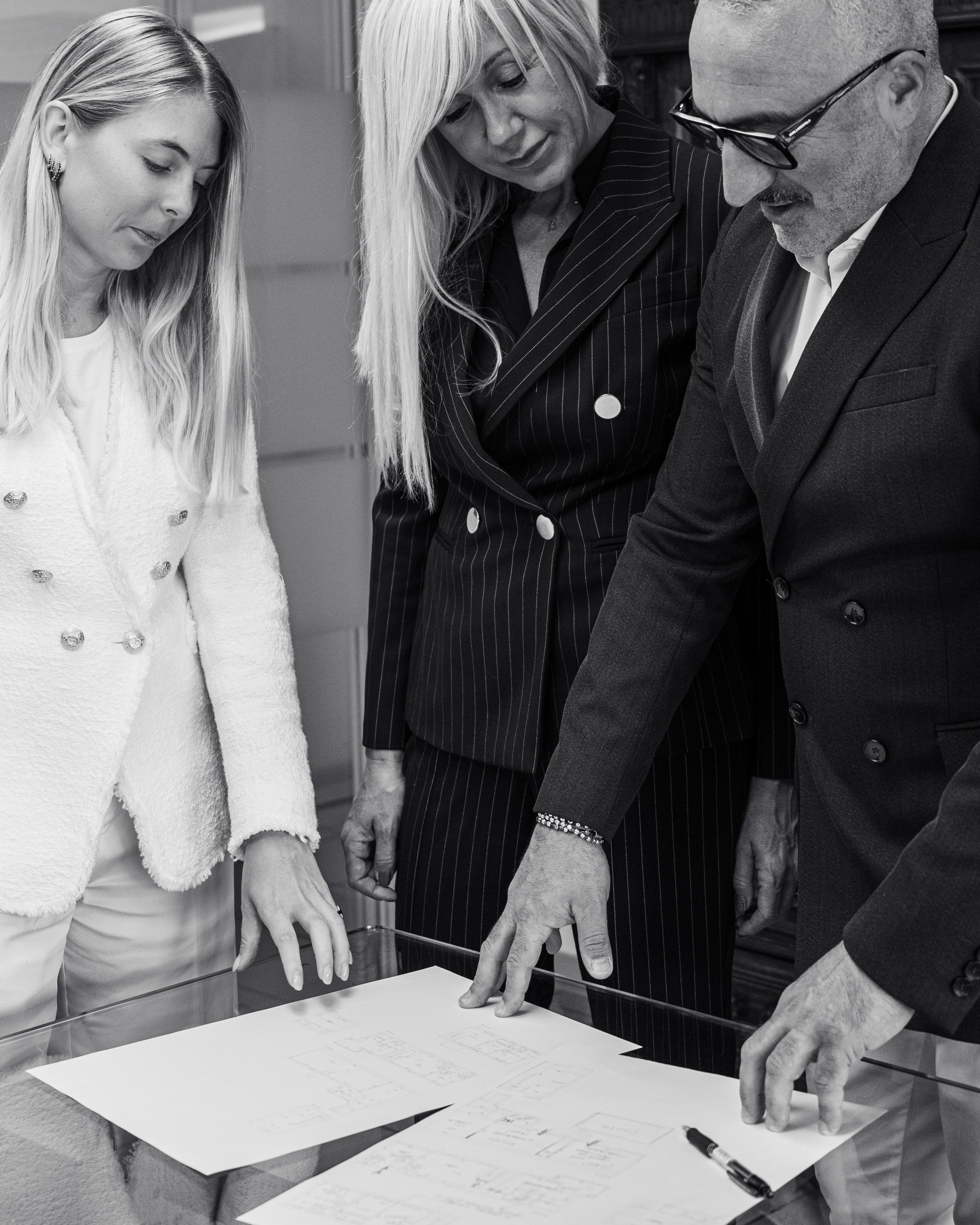 Servizio Rivetti Immobiliare. “Gianmaria Coscia fotografo per passione”