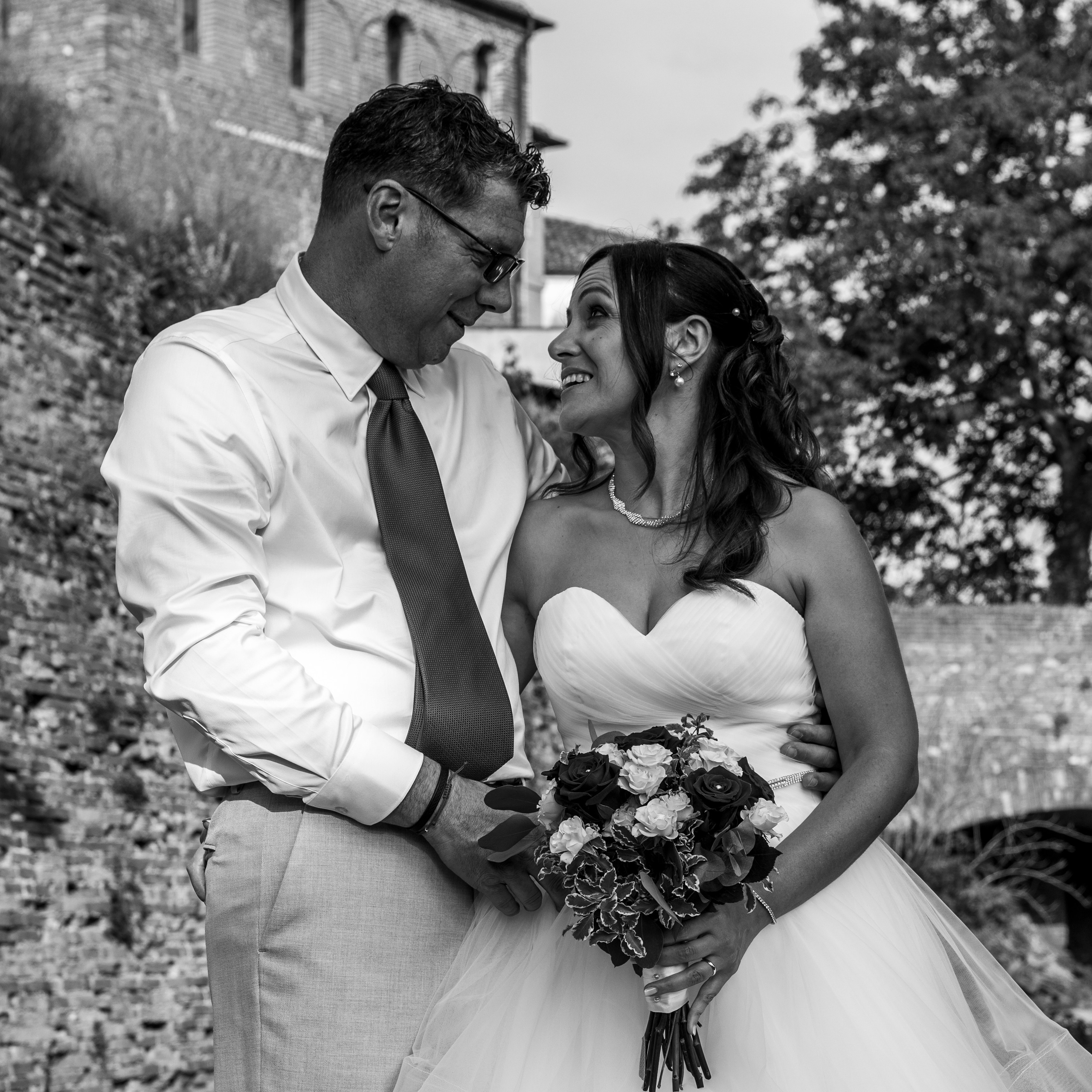 Matrimonio Federica e Antonio. “Gianmaria Coscia fotografo per passione”