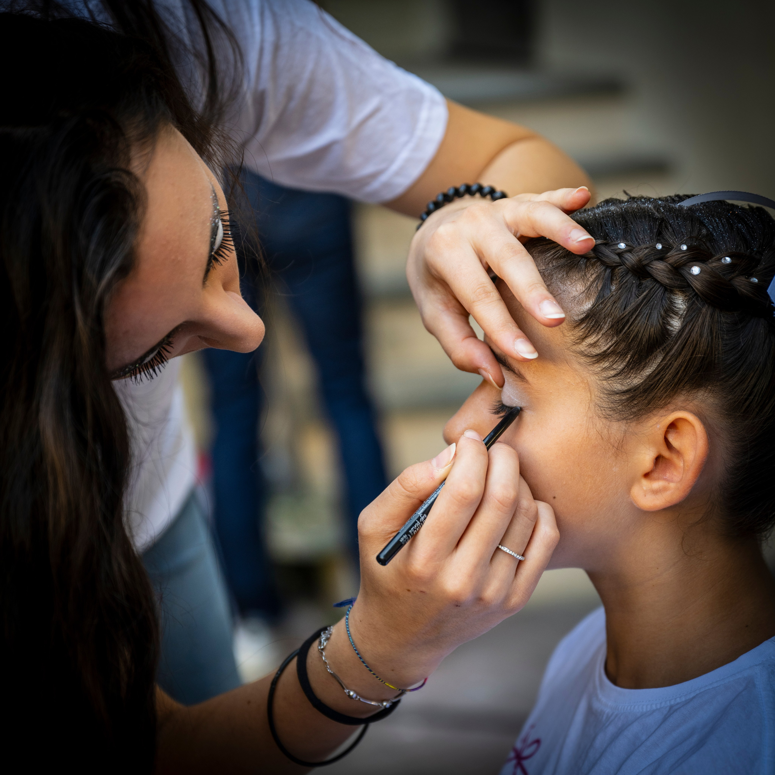 Fiera del Tartufo Alba. “Gianmaria Coscia fotografo per passione”