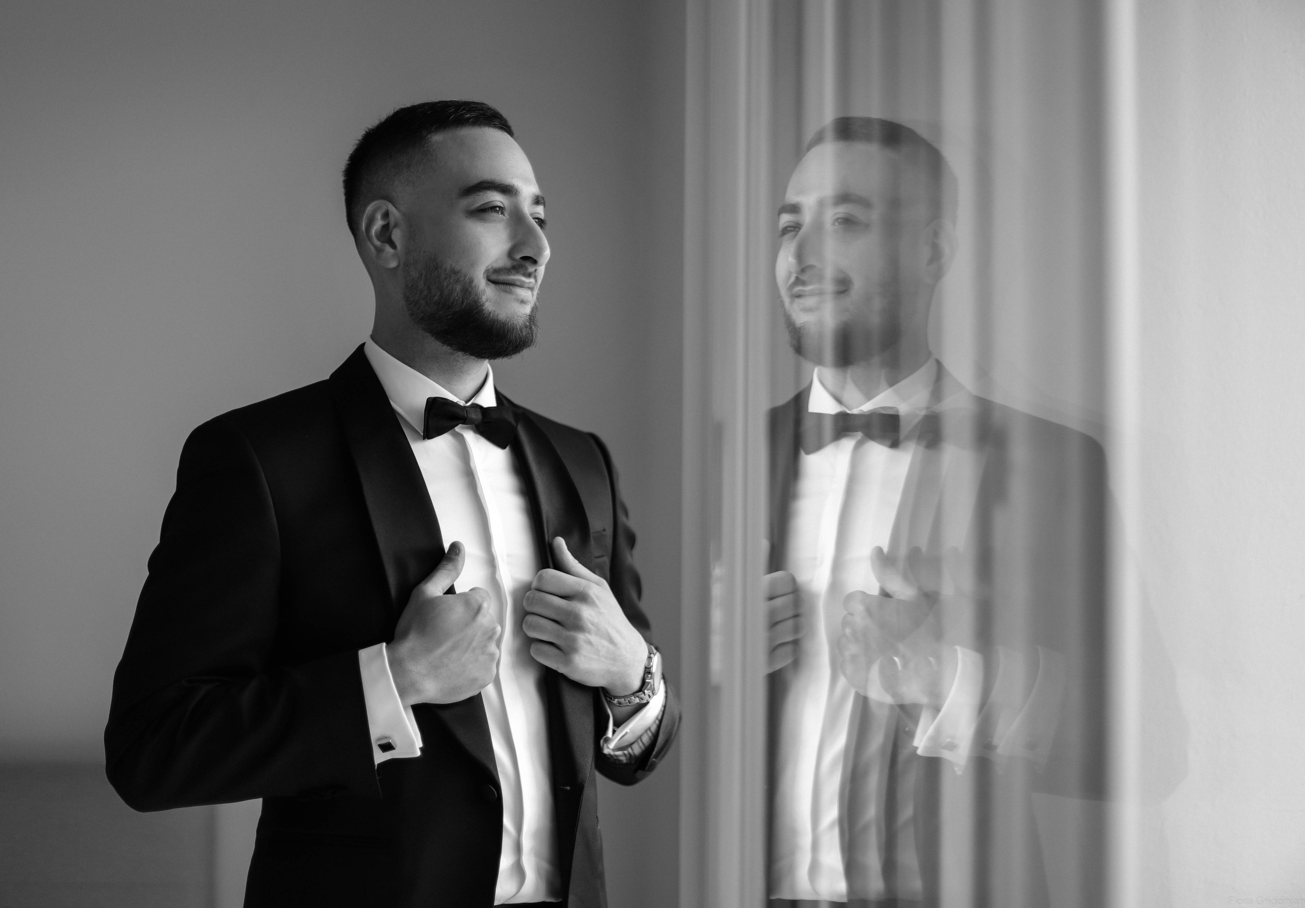 Wedding. Flora Grigoryan Wedding Photography