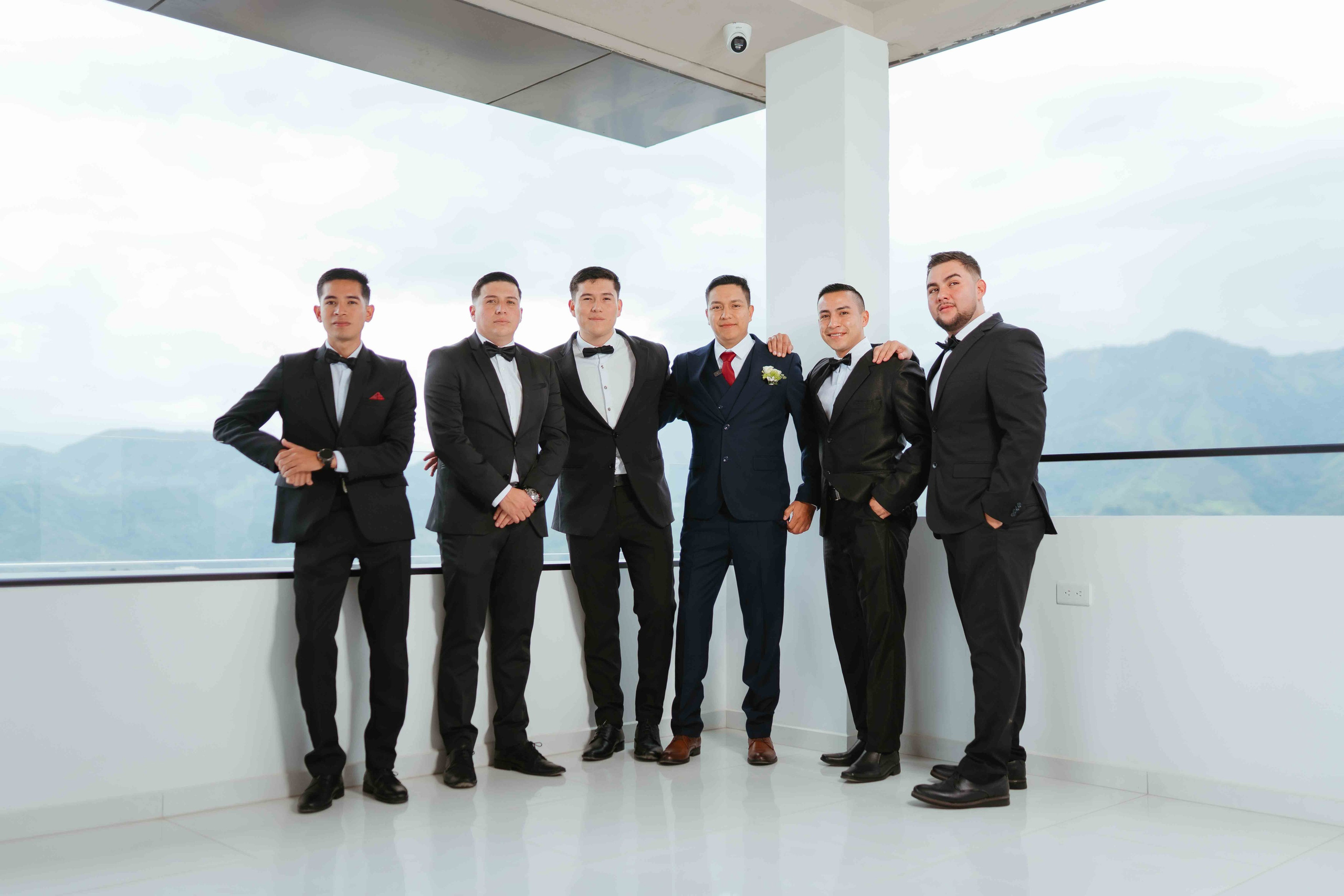 Jennifer y Vladimir. Fotógrafo de bodas en Loja Ecuador | Piero Alvarez PH