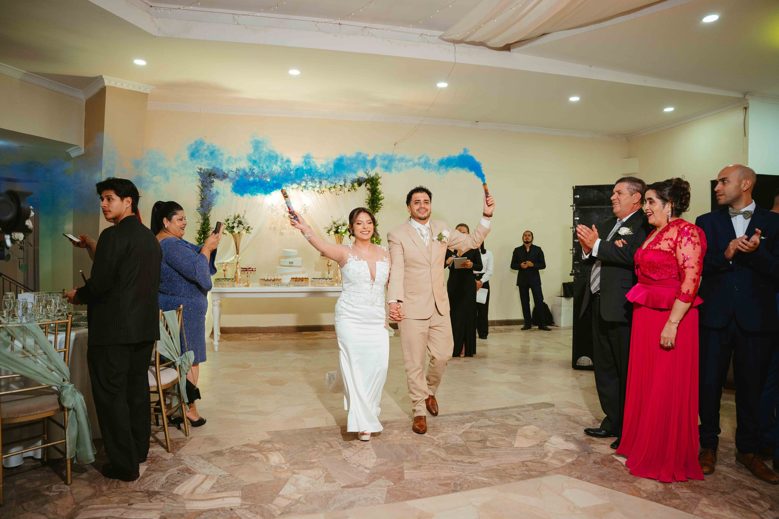 Boda de Kelvin y Yari en Loja | Fotografía y Filmación por Piero Alvarez. Fotógrafo de bodas en Loja Ecuador | Piero Alvarez PH