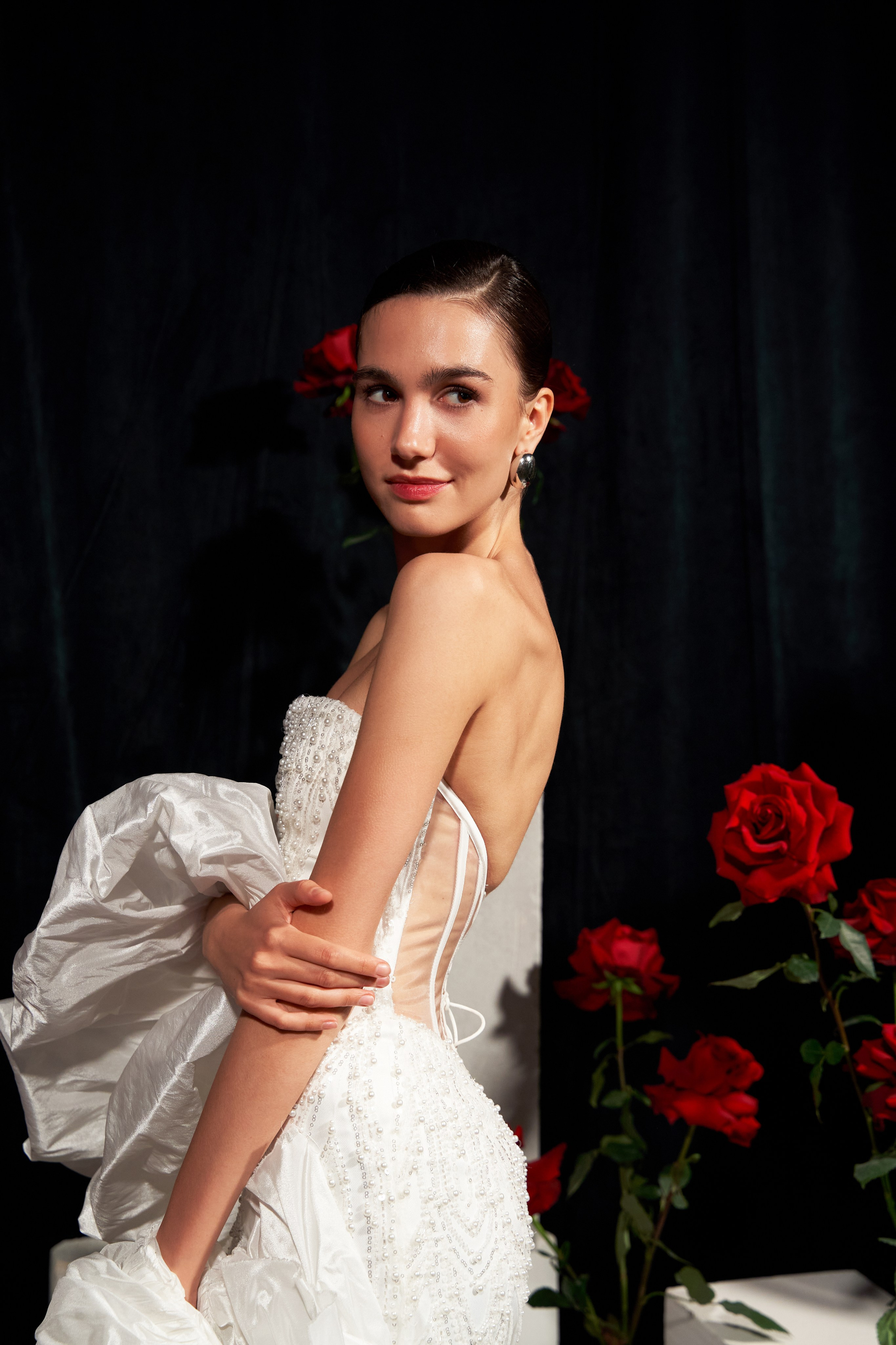 Julia & Maxim. Elena Ruzgis — Editorial Wedding & Portrait Photographer