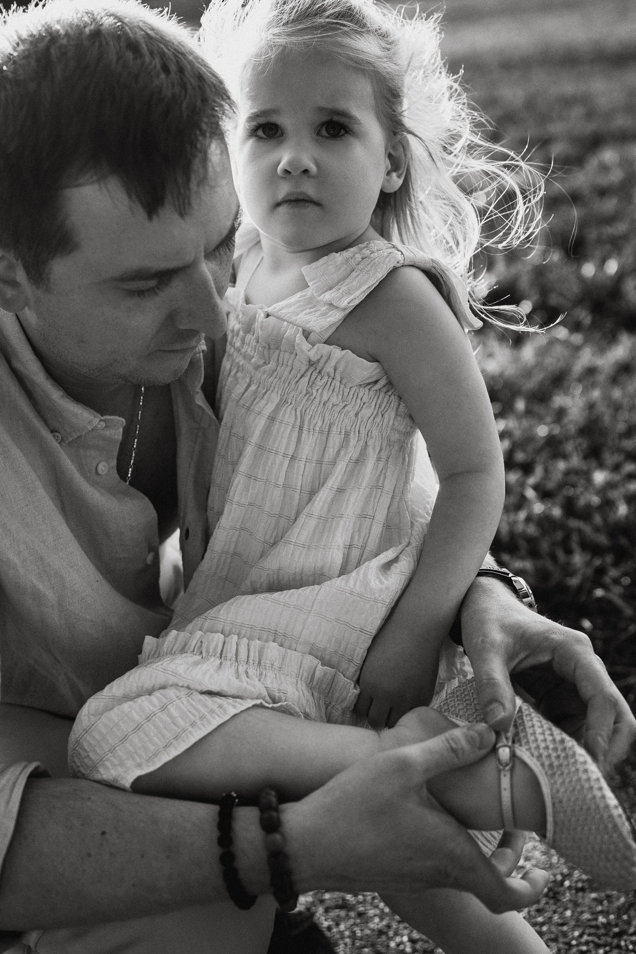 Yana, Sergey, Emma. 3 years outdoor. Wedding and family photographer and videographer PA, NJ, NY, DE, MD